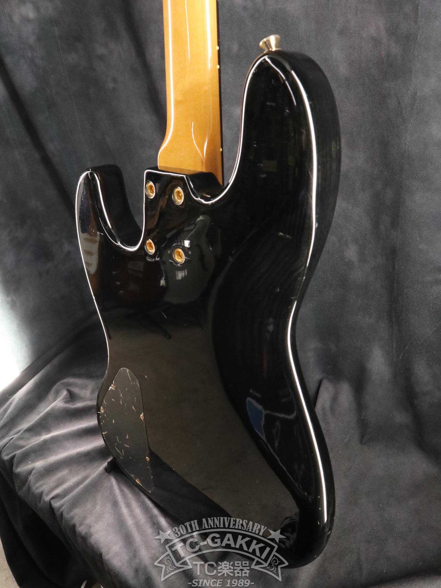 JJ - 4 - TC楽器 - TCGAKKI