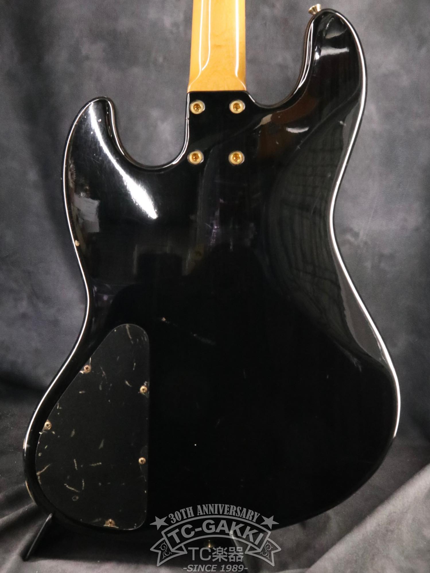 JJ - 4 - TC楽器 - TCGAKKI