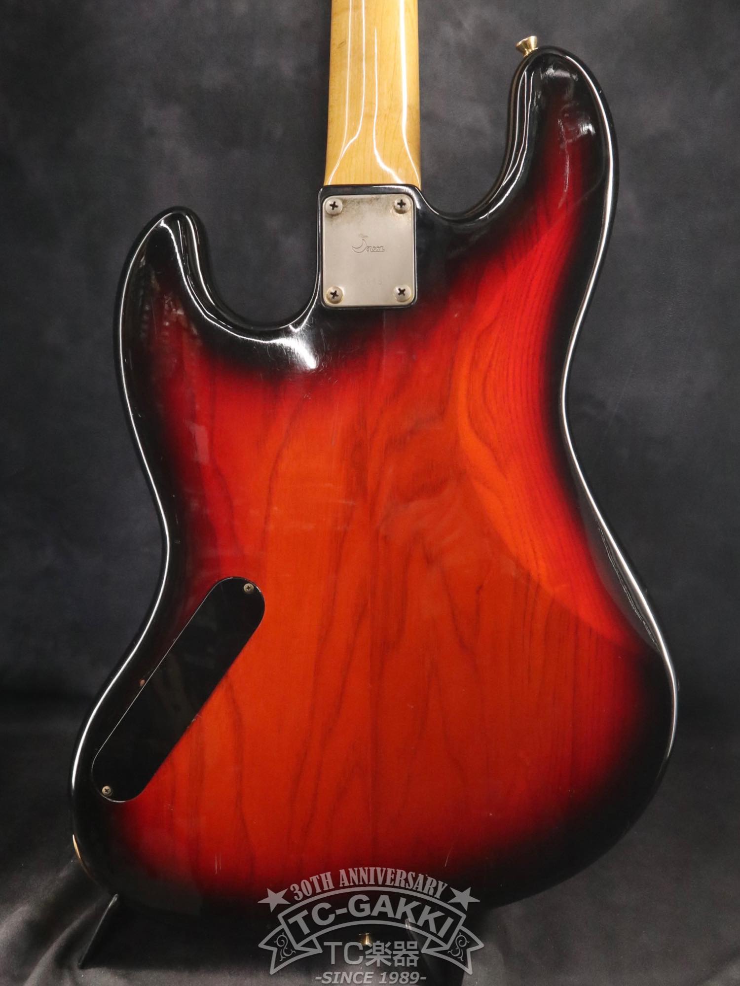 JJ - 4 - TC楽器 - TCGAKKI