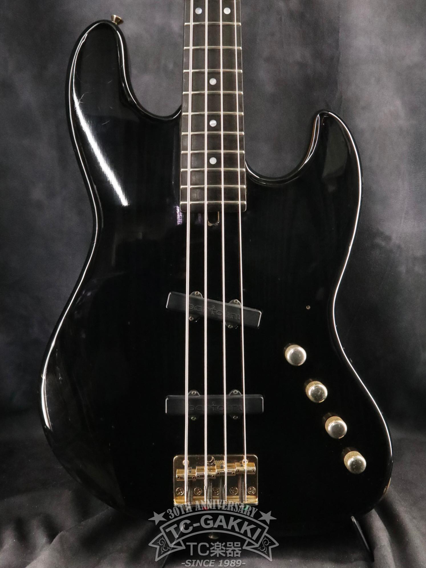 JJ - 4 - TC楽器 - TCGAKKI