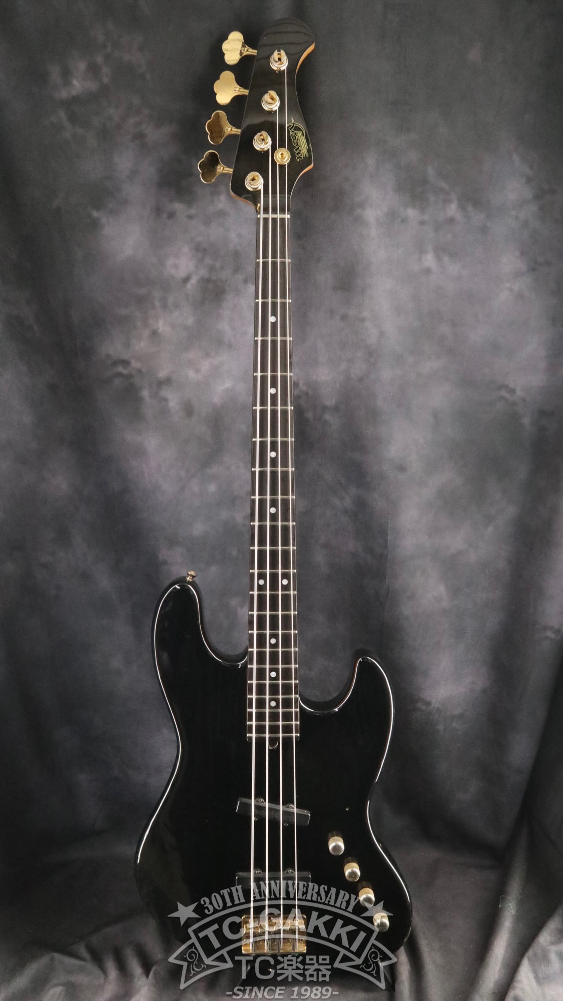 JJ - 4 - TC楽器 - TCGAKKI