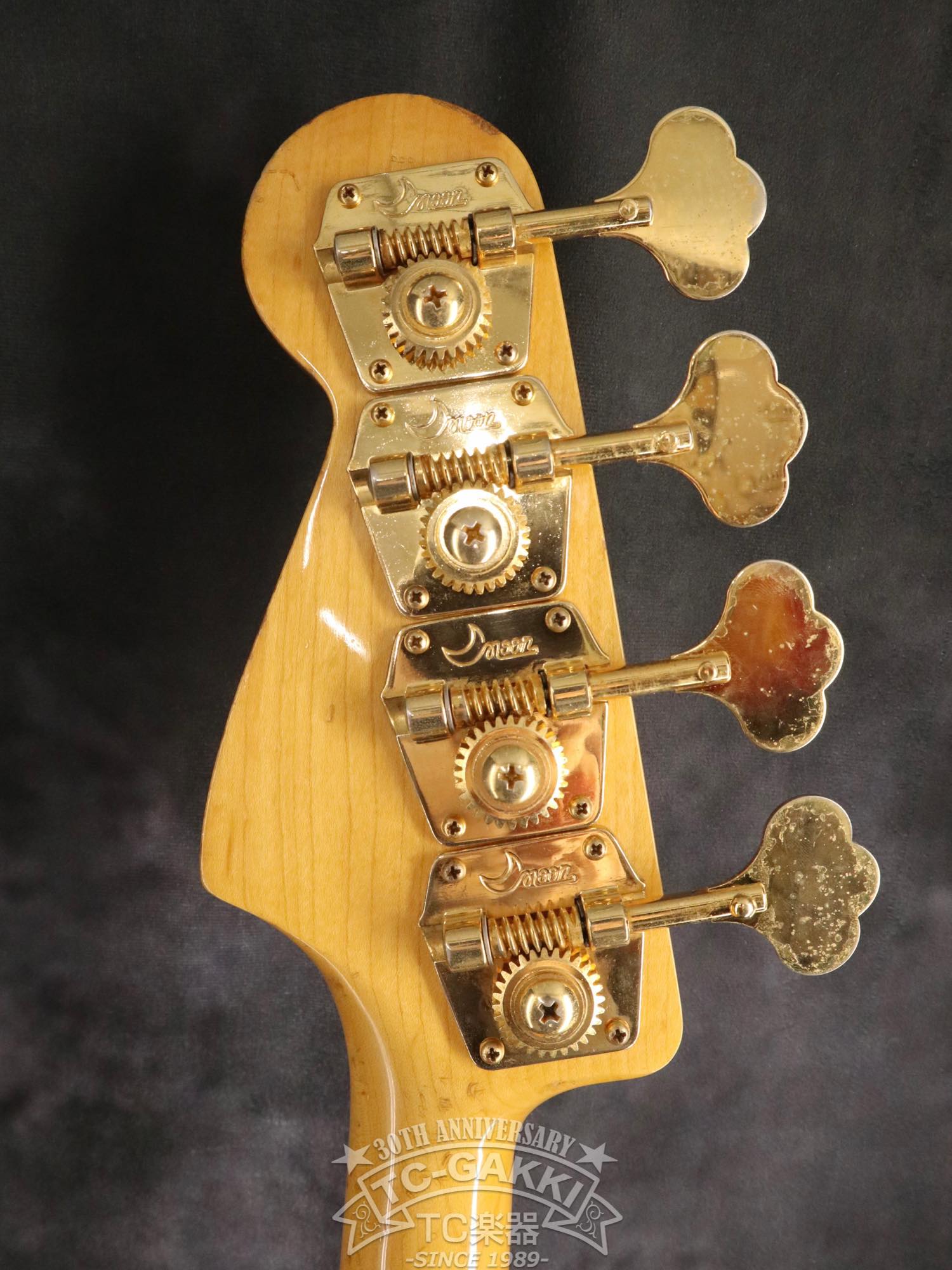 JJ - 4 - TC楽器 - TCGAKKI