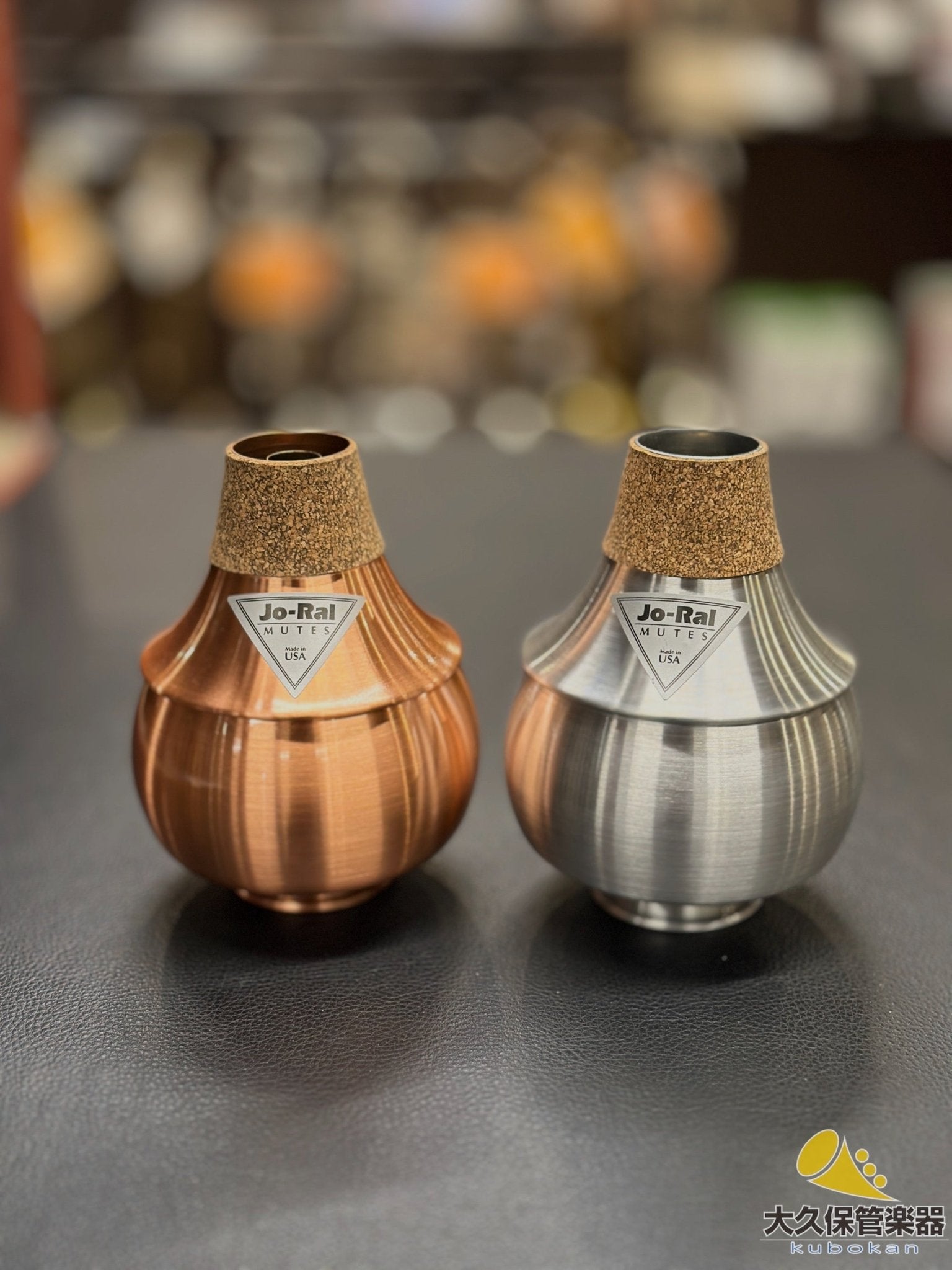 管楽器・吹奏楽器 Jo-Ral Bucket Mute Jo-Ral Trumpet Bucket Mute