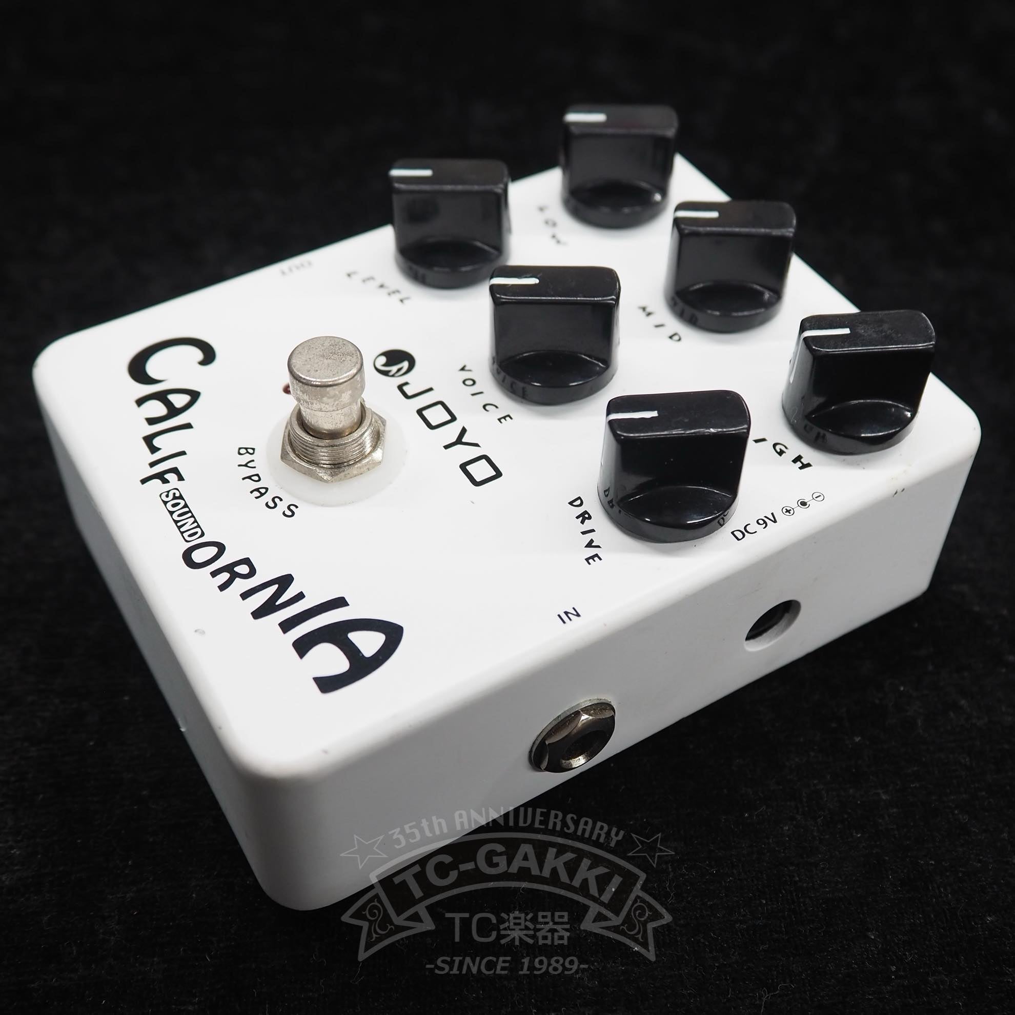 Organic Sounds Hercules W (NEW) - TC楽器 - TCGAKKI