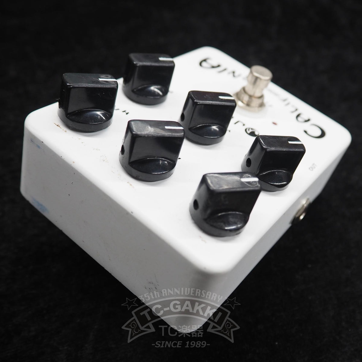 JOYO JF-15 CALIFORNIA SOUND - TC楽器 - TCGAKKI