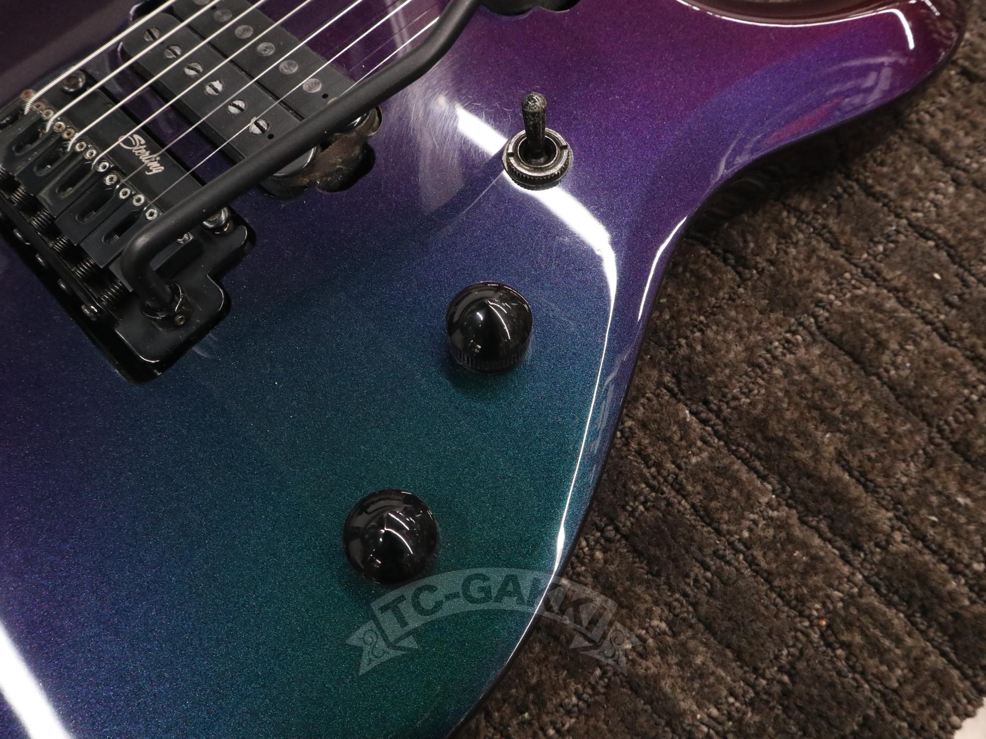 JP - 70 - TC楽器 - TCGAKKI