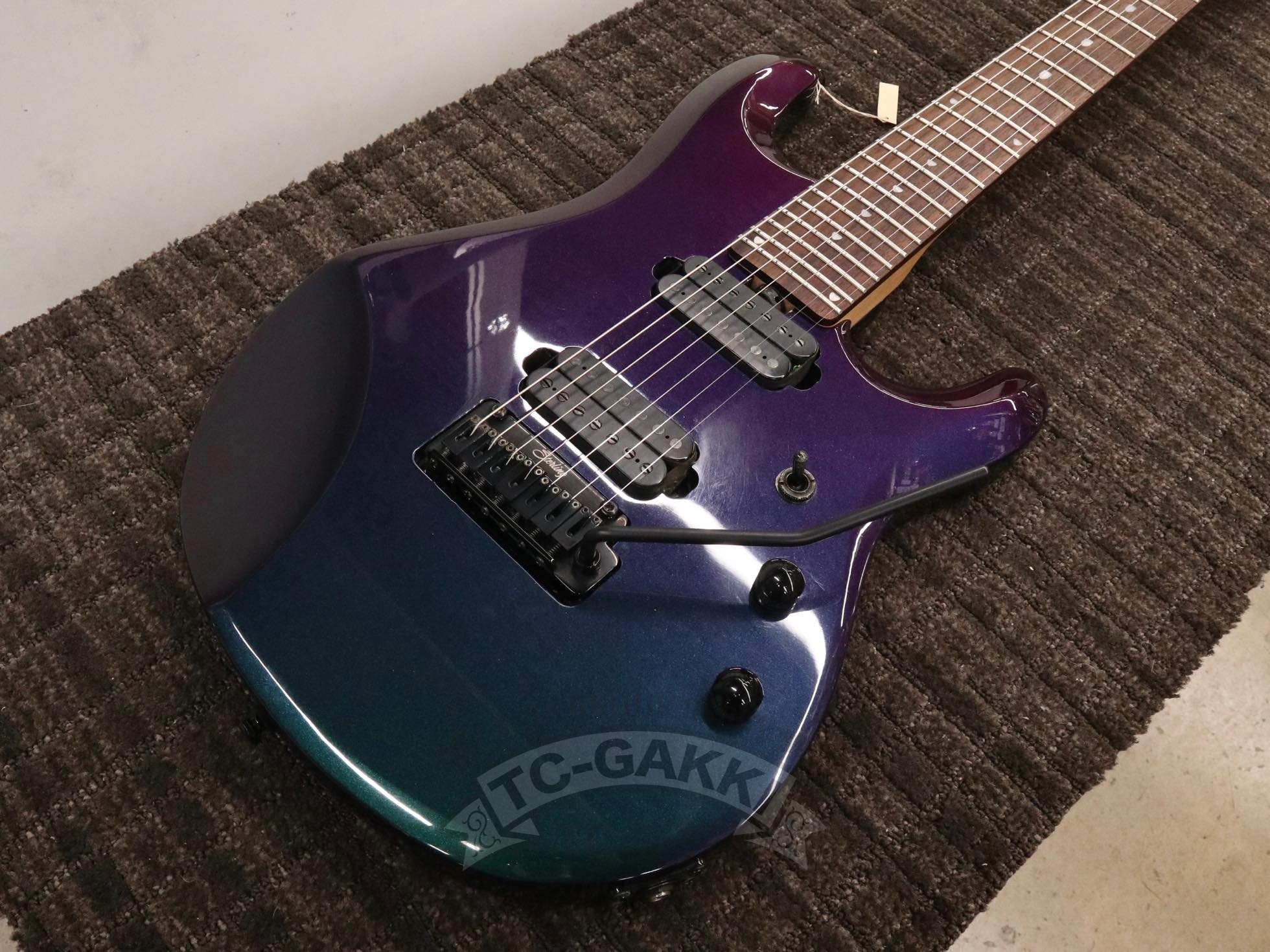 JP - 70 - TC楽器 - TCGAKKI