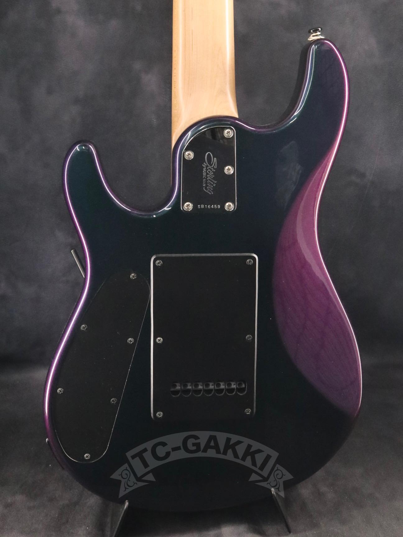 JP - 70 - TC楽器 - TCGAKKI