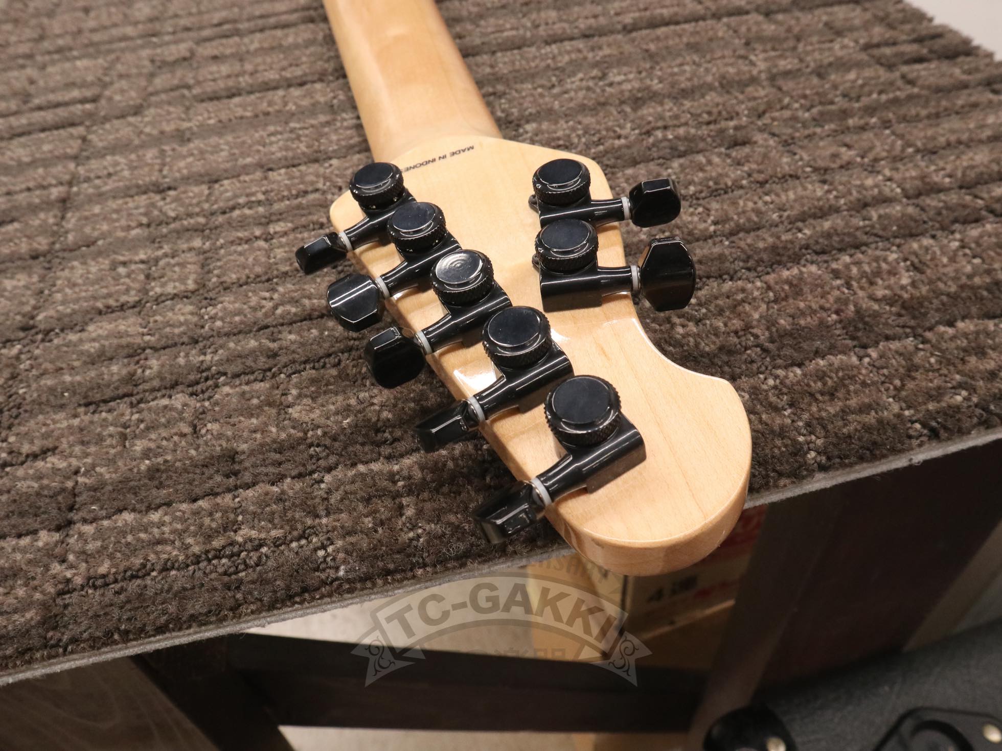 JP - 70 - TC楽器 - TCGAKKI