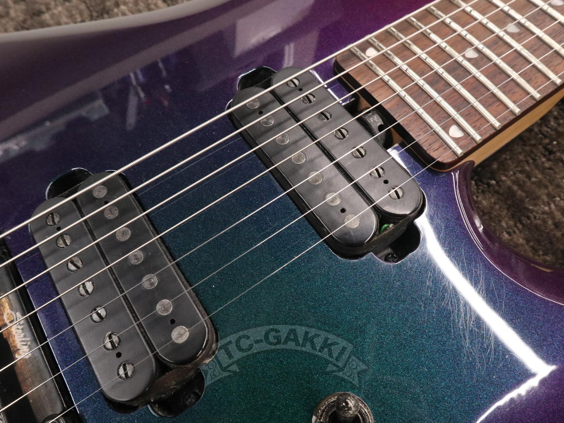 JP - 70 - TC楽器 - TCGAKKI