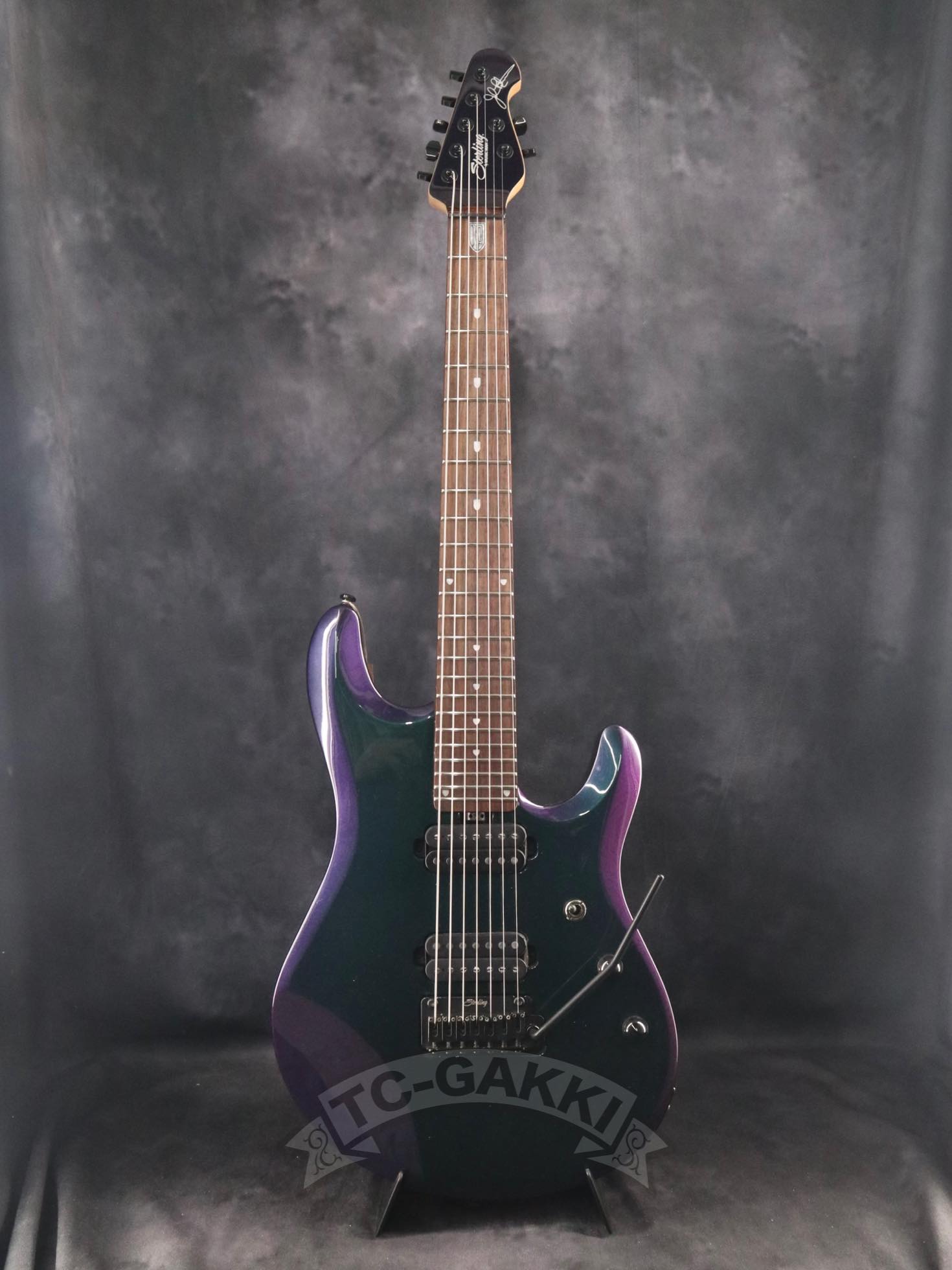 JP - 70 - TC楽器 - TCGAKKI