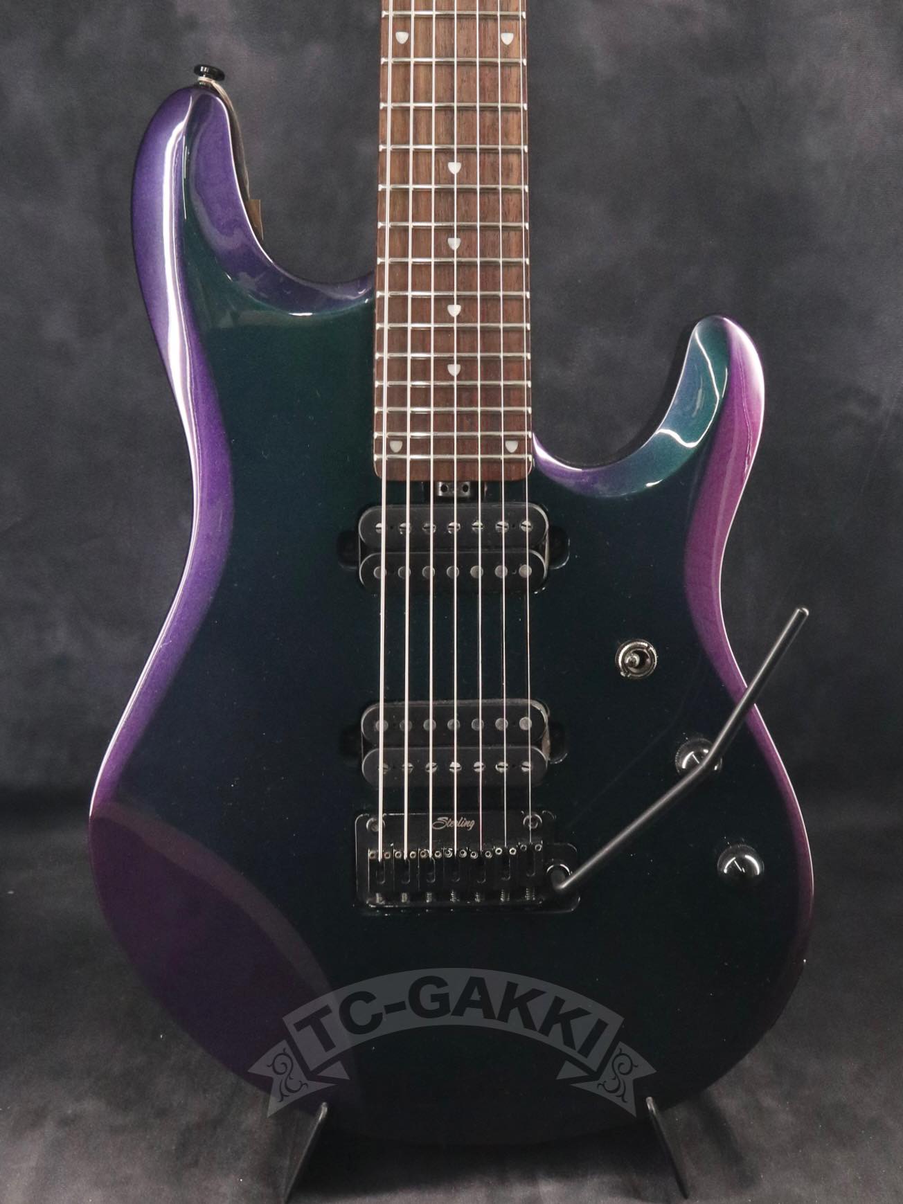 JP - 70 - TC楽器 - TCGAKKI