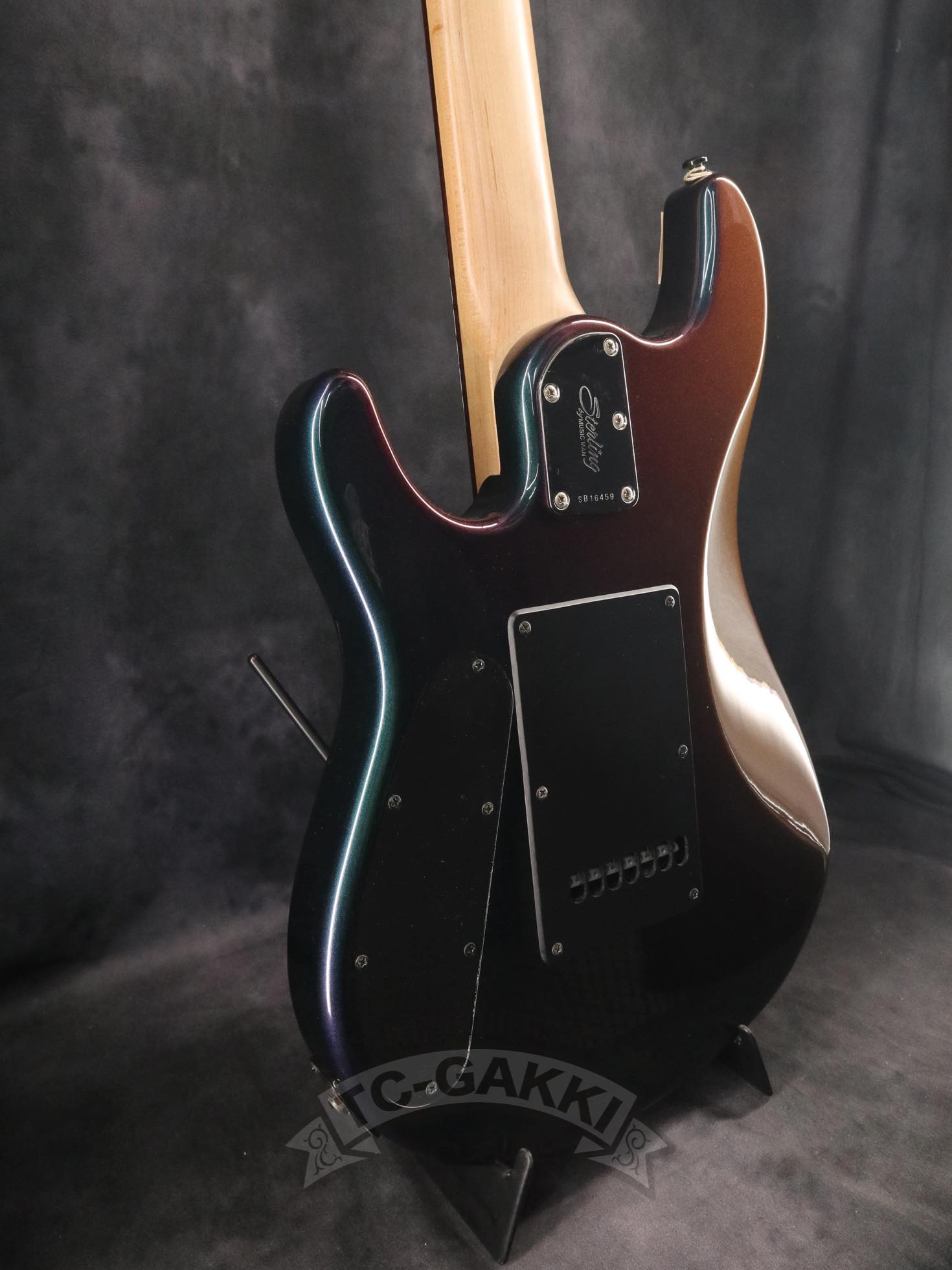 JP - 70 - TC楽器 - TCGAKKI