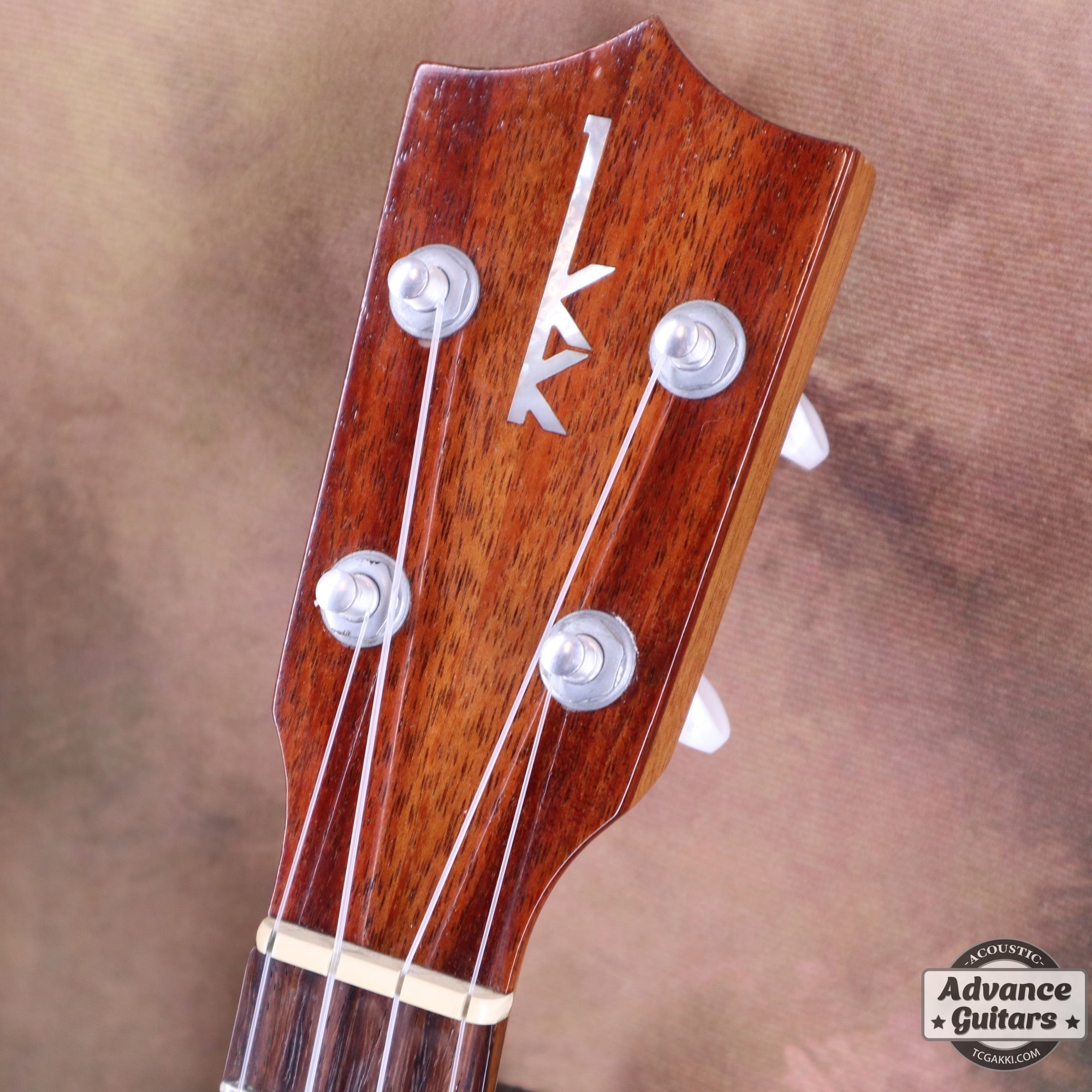 KAMAKA 2014年製 HF - 1 - TC楽器 - TCGAKKI