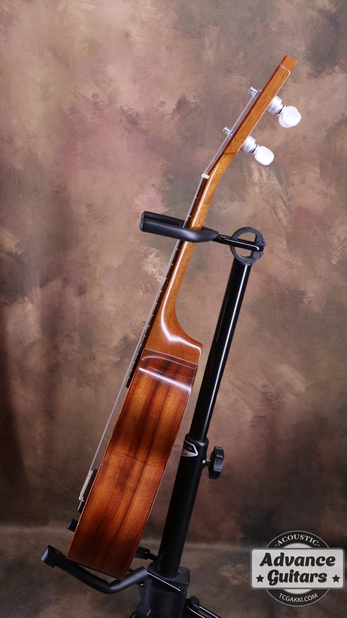 KAMAKA 2014年製 HF - 1 - TC楽器 - TCGAKKI