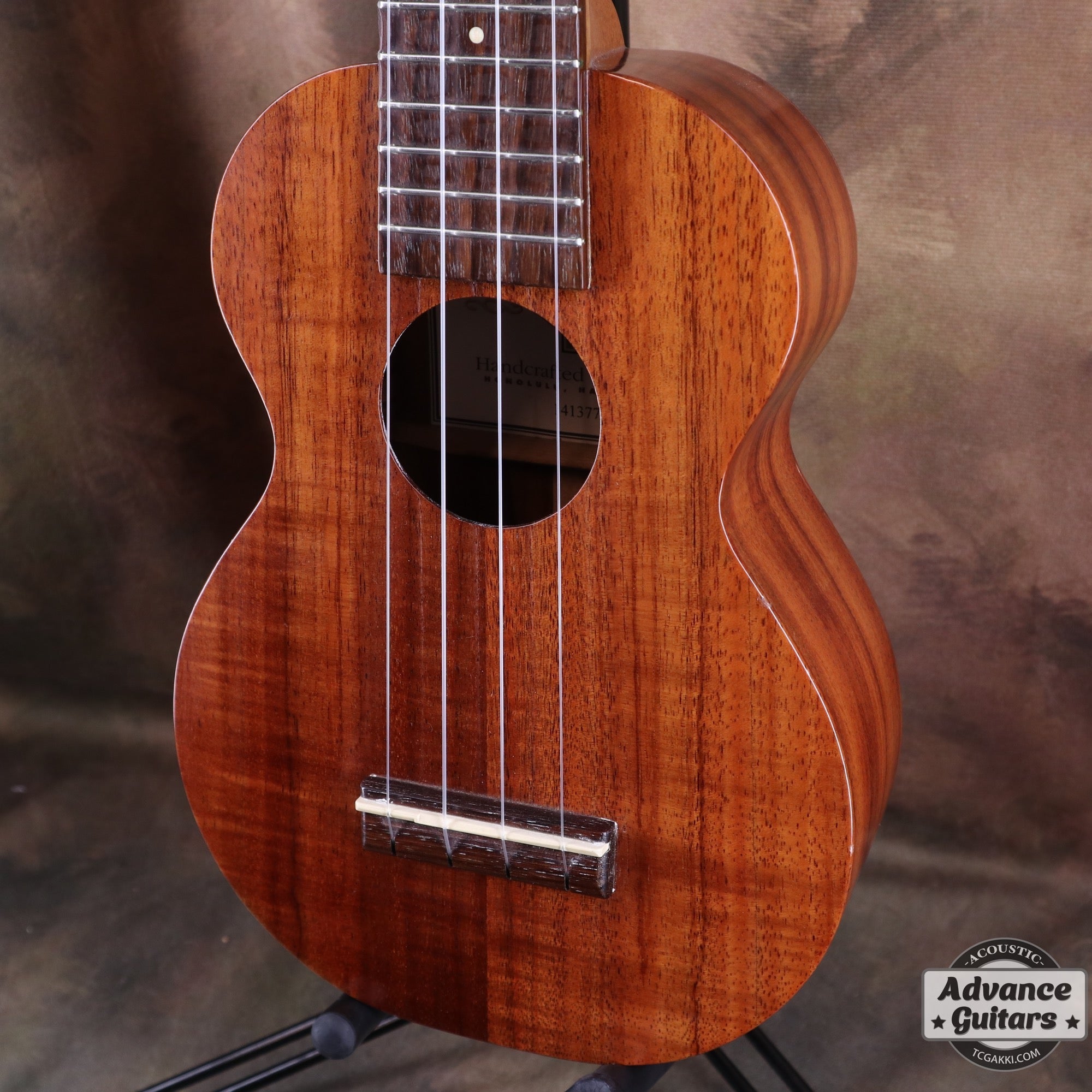 KAMAKA 2014年製 HF - 1 - TC楽器 - TCGAKKI