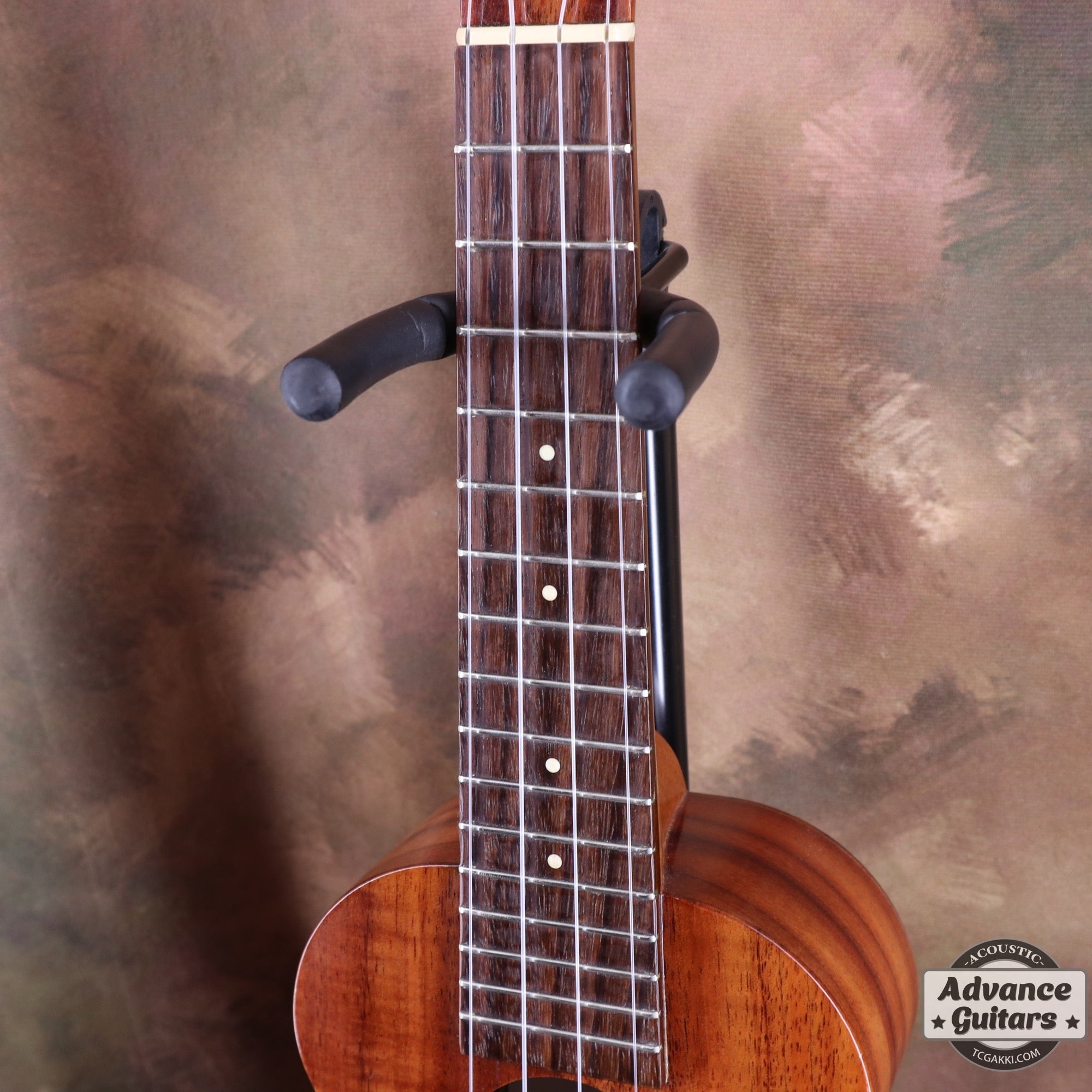KAMAKA 2014年製 HF - 1 - TC楽器 - TCGAKKI