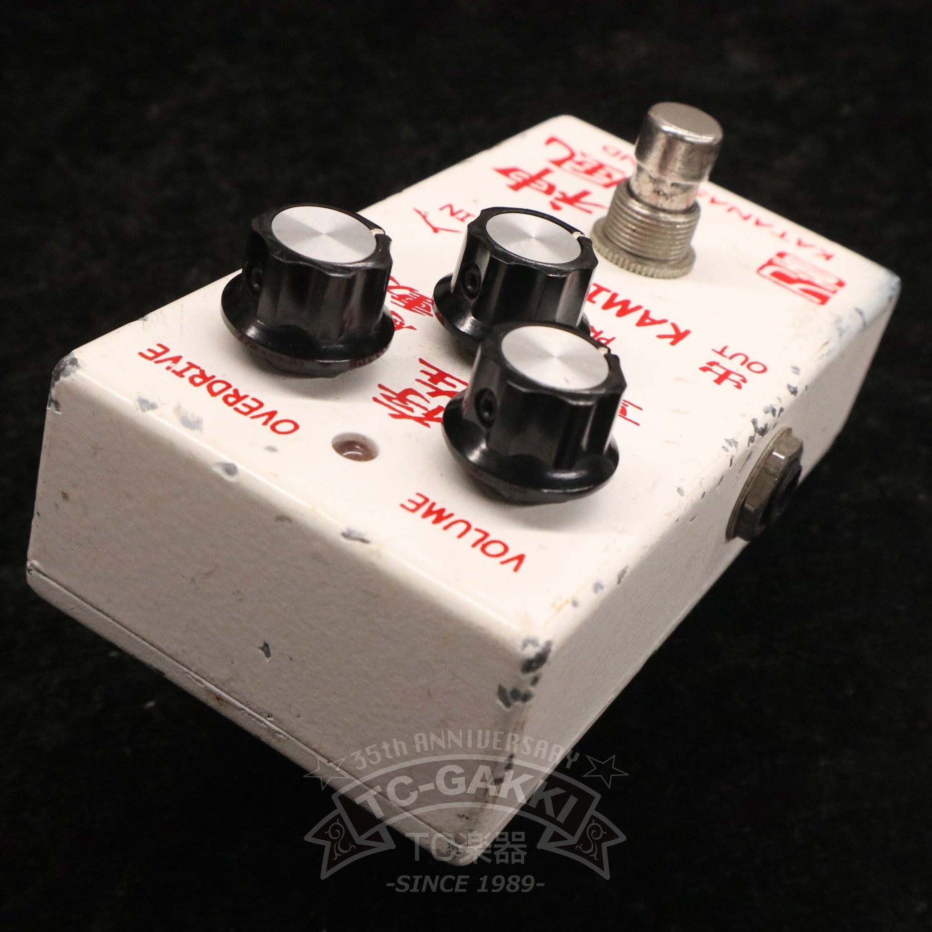 KAMIKAZE - TC楽器 - TCGAKKI