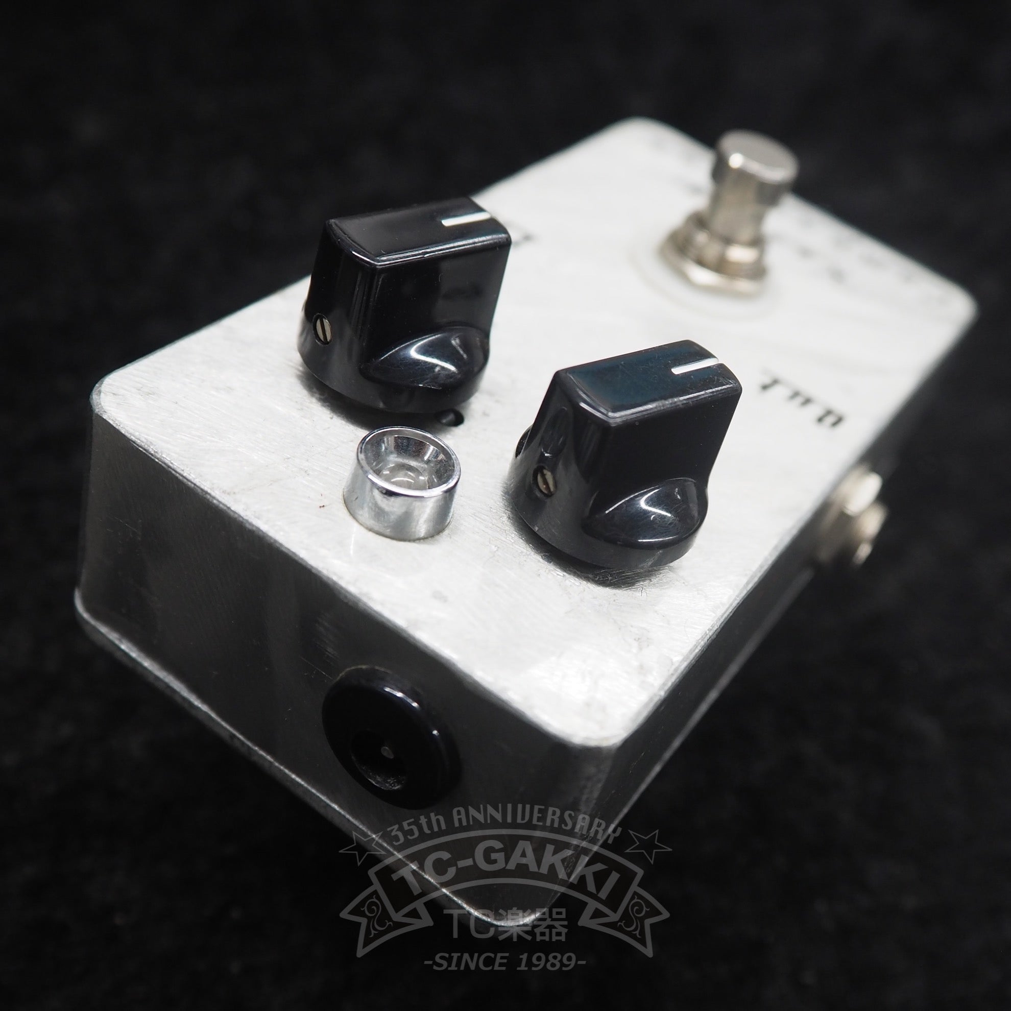 Keeley Compressor Vintage - TC楽器 - TCGAKKI