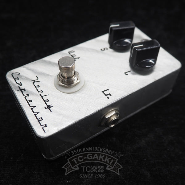 Keeley Compressor Vintage - TC楽器 - TCGAKKI