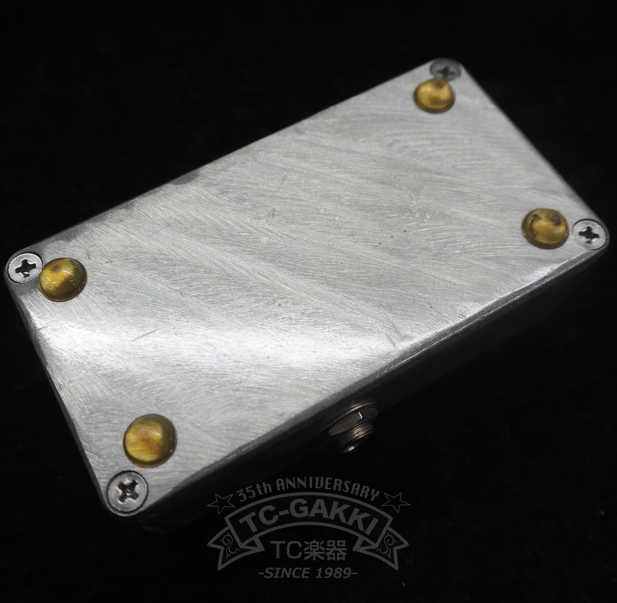 Keeley Compressor Vintage - TC楽器 - TCGAKKI