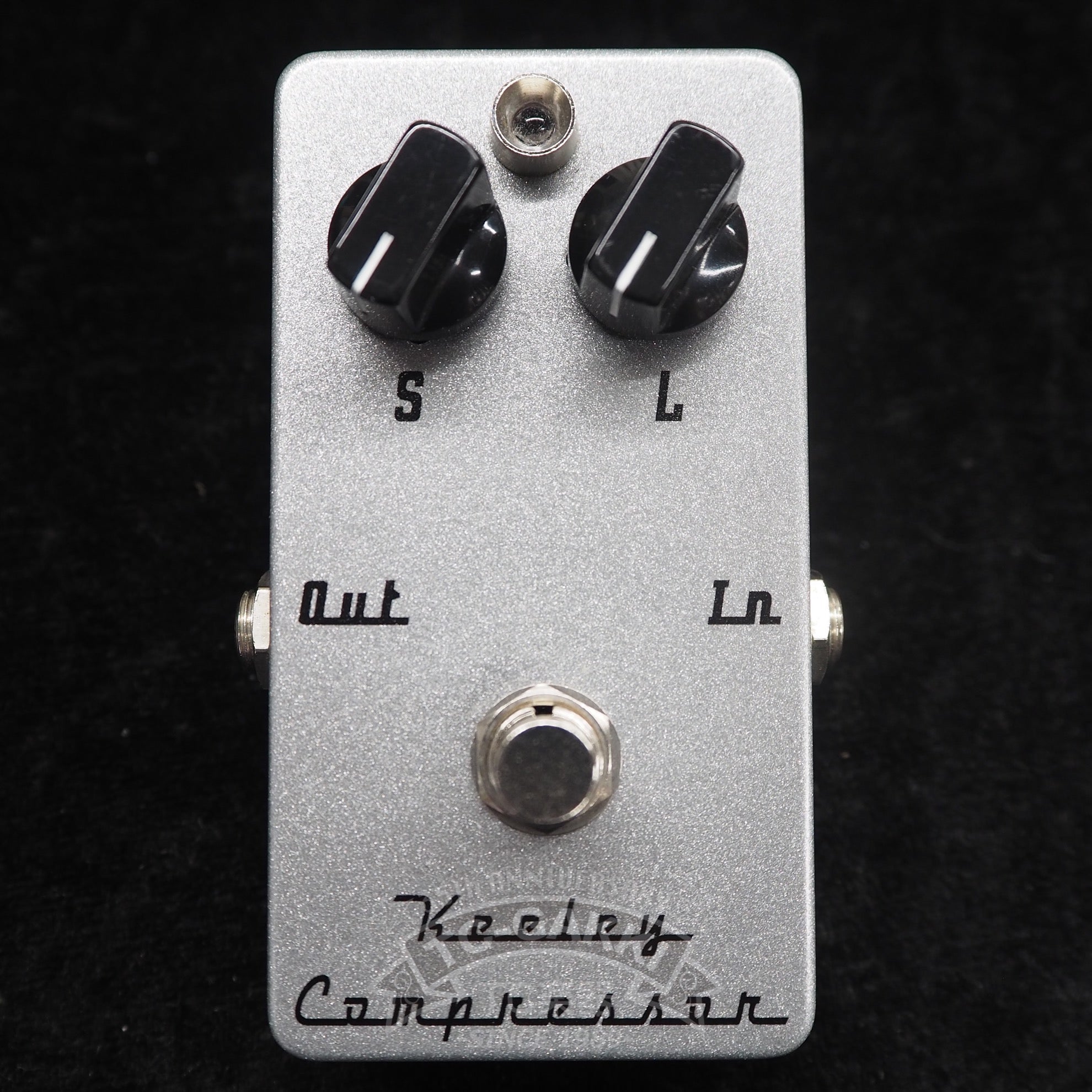 Keeley Compressor Vintage - TC楽器 - TCGAKKI