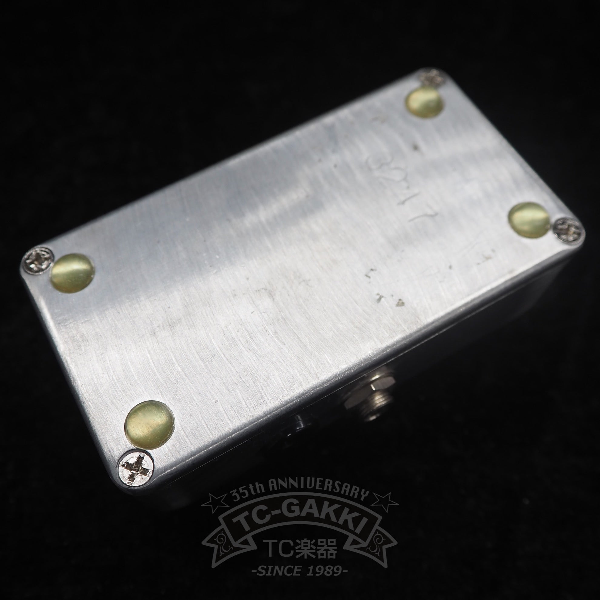 Keeley Compressor Vintage - TC楽器 - TCGAKKI