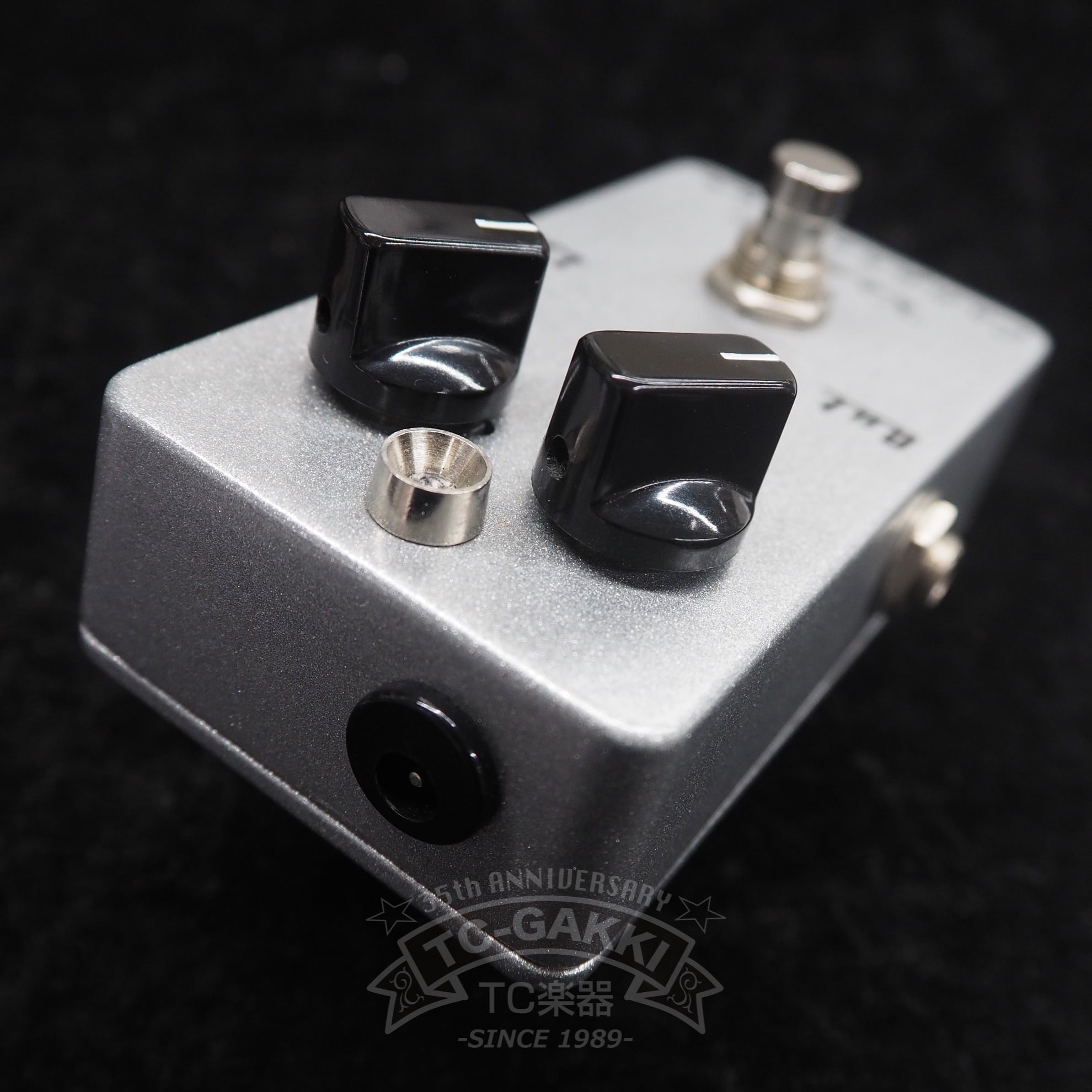 Keeley Compressor Vintage - TC楽器 - TCGAKKI