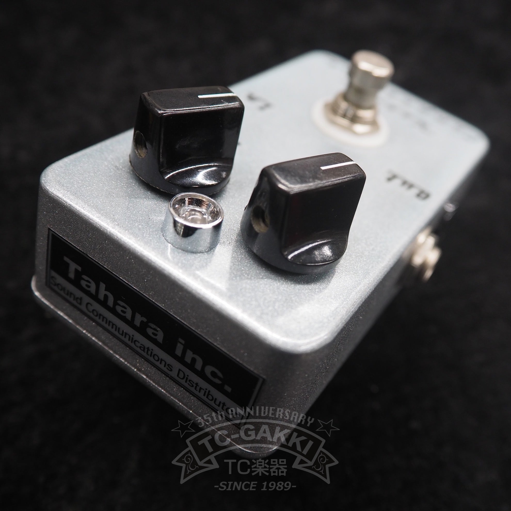 Keeley Compressor Vintage - TC楽器 - TCGAKKI