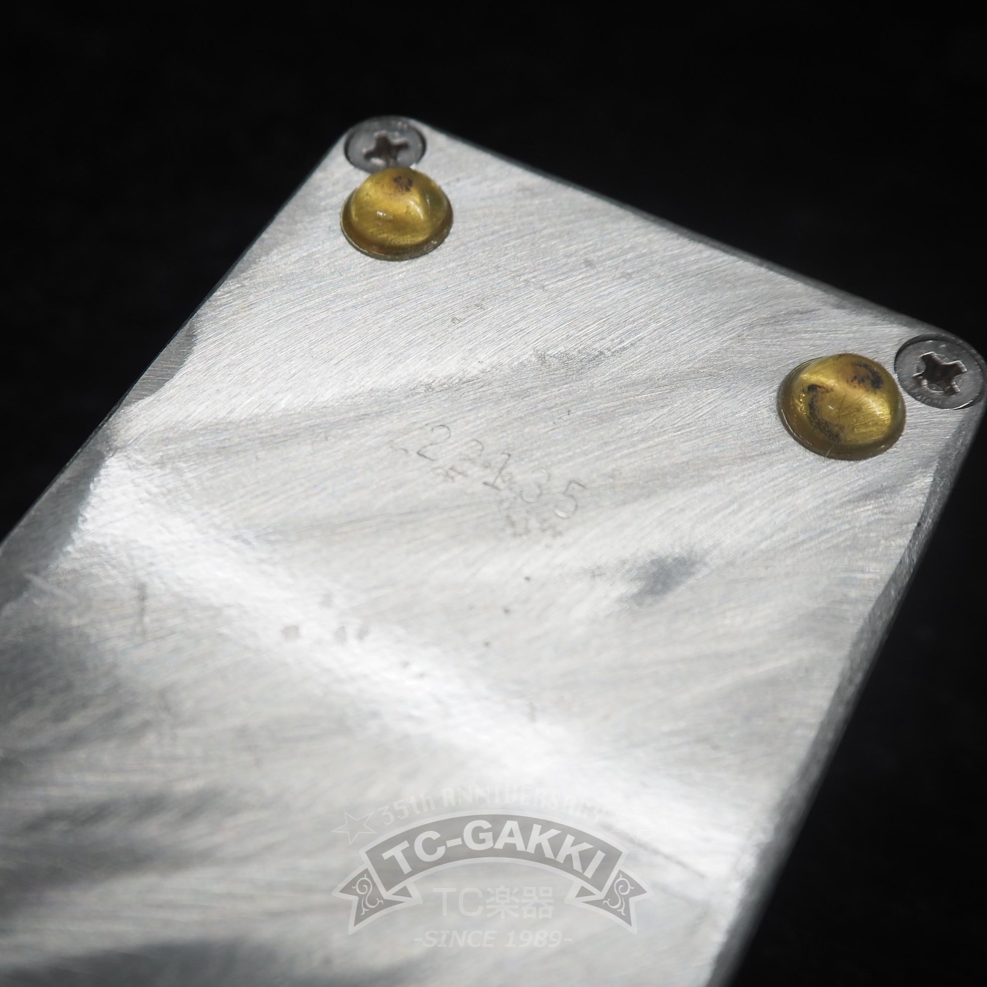 Keeley Compressor Vintage - TC楽器 - TCGAKKI
