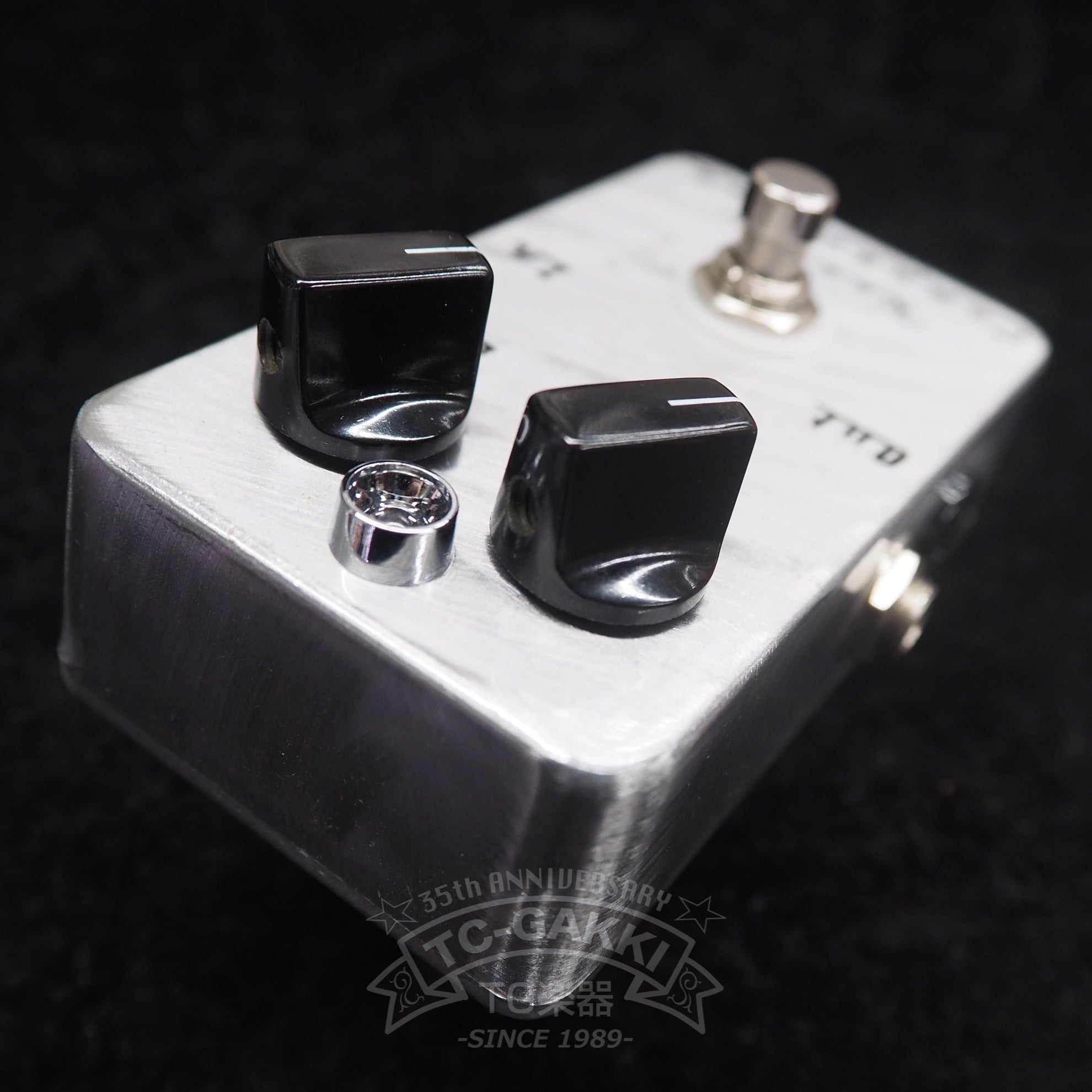 Keeley Vintage Compressor