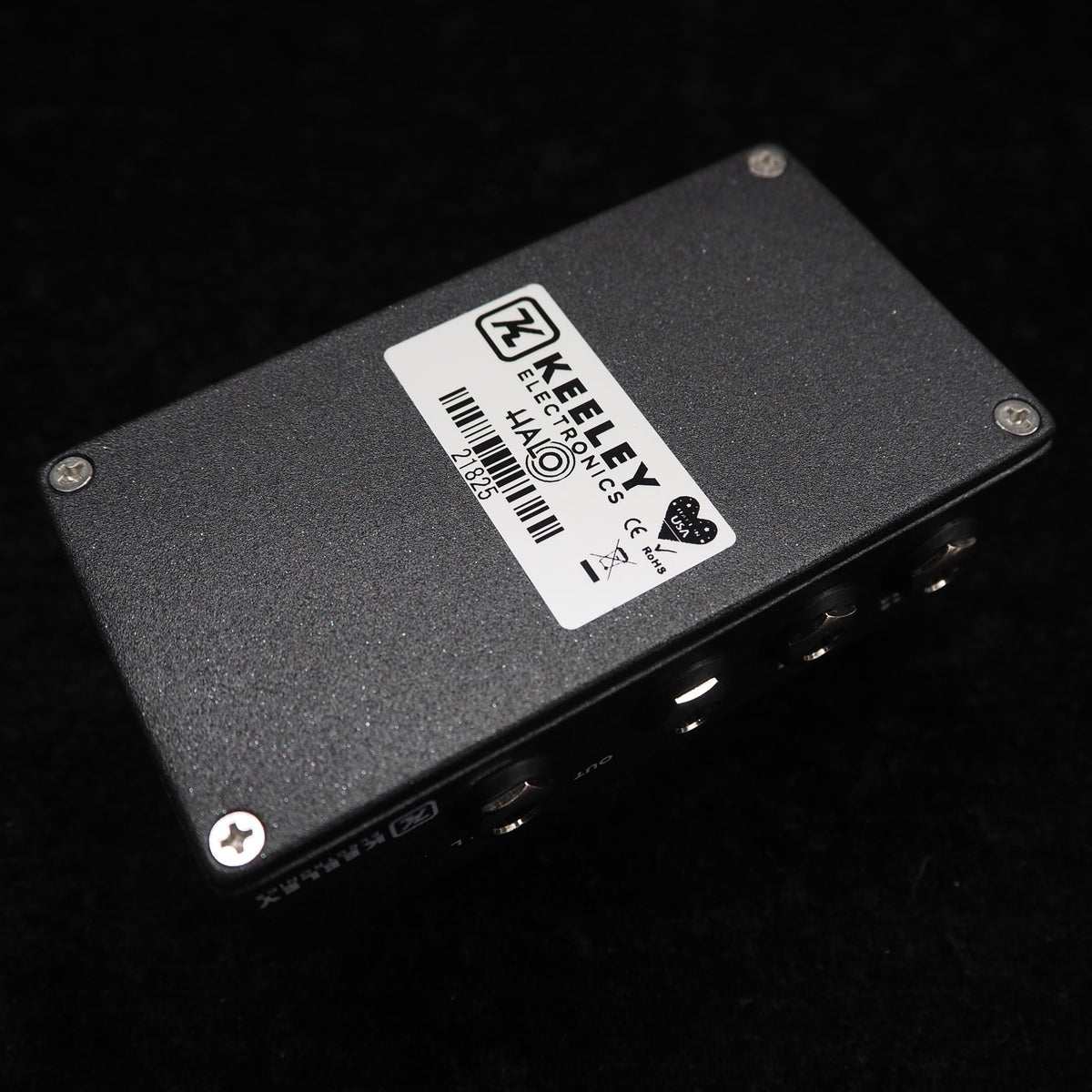 Keeley HALO ANDY TIMMONS DUAL ECHO - TC楽器 - TCGAKKI