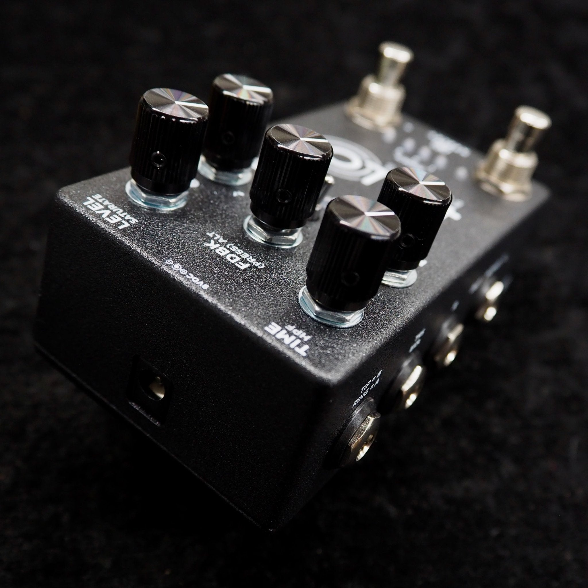 Keeley HALO ANDY TIMMONS DUAL ECHO