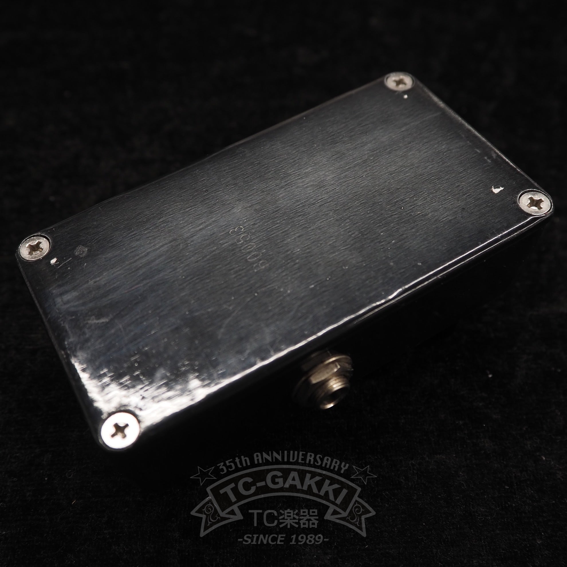 Keeley OVERDRIVE - TC楽器 - TCGAKKI