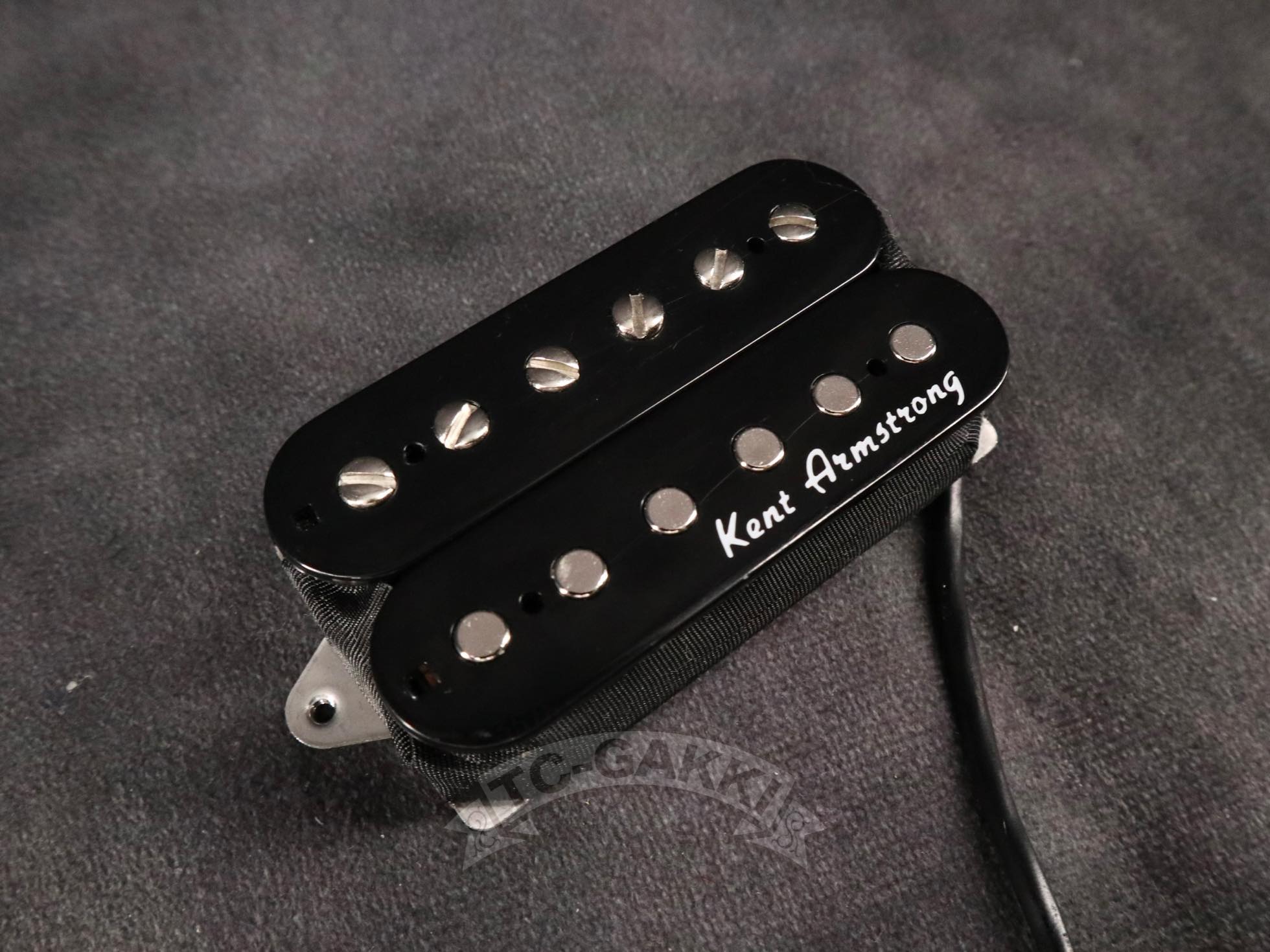 Seymour Duncan SH-1B 59 Bridge Black