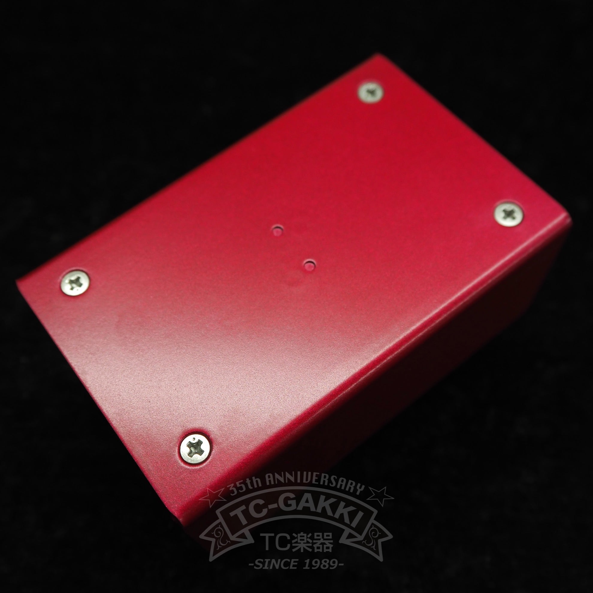 Organic Sounds Kerberos Custom (NEW) - TCGAKKI - TCGAKKI