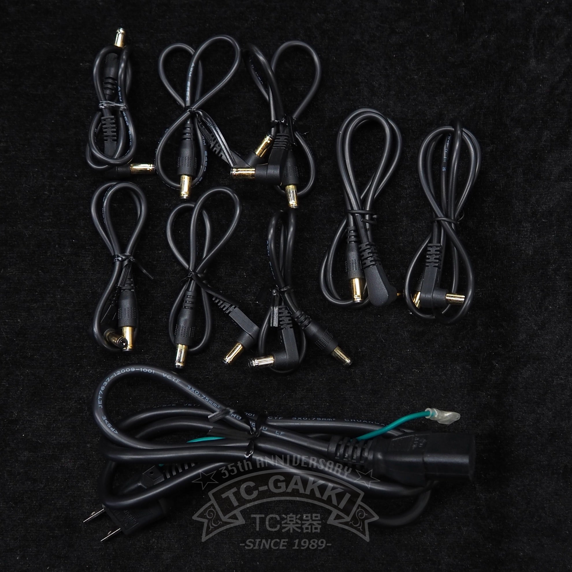 K.E.S. KIP-AC208MS FULLY ISOLATED POWER SUPPLY - TC楽器 - TCGAKKI
