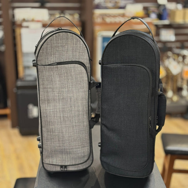 キクタニ　トランペット　シングルケース　TR-Tweed トランペット用ケース TR-Tweed BLK | キクタニミュージック