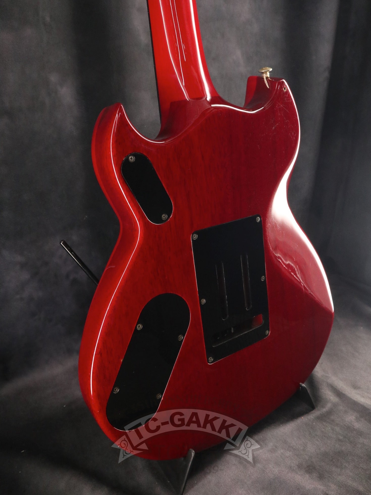 KK-1 北島健二 Model