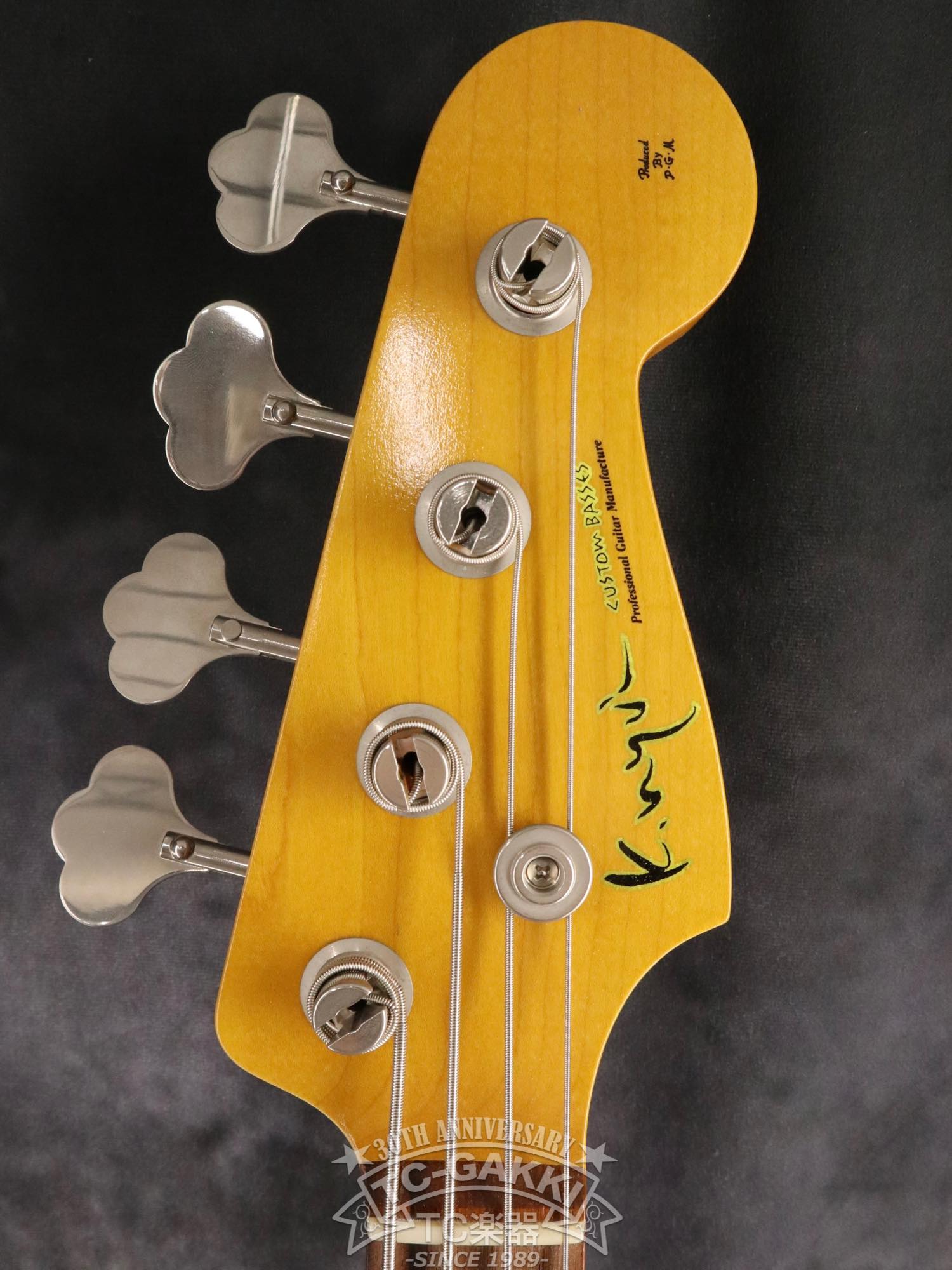 KNPB - TC楽器 - TCGAKKI