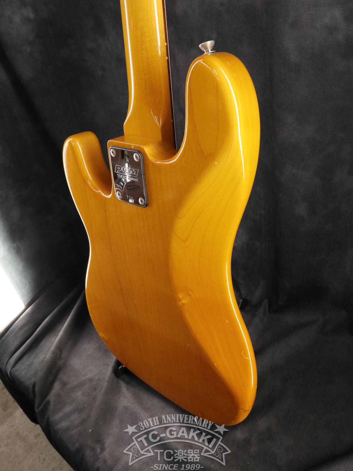 KNPB - TC楽器 - TCGAKKI