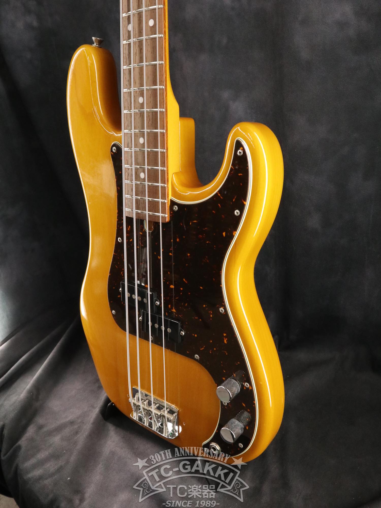 KNPB - TC楽器 - TCGAKKI