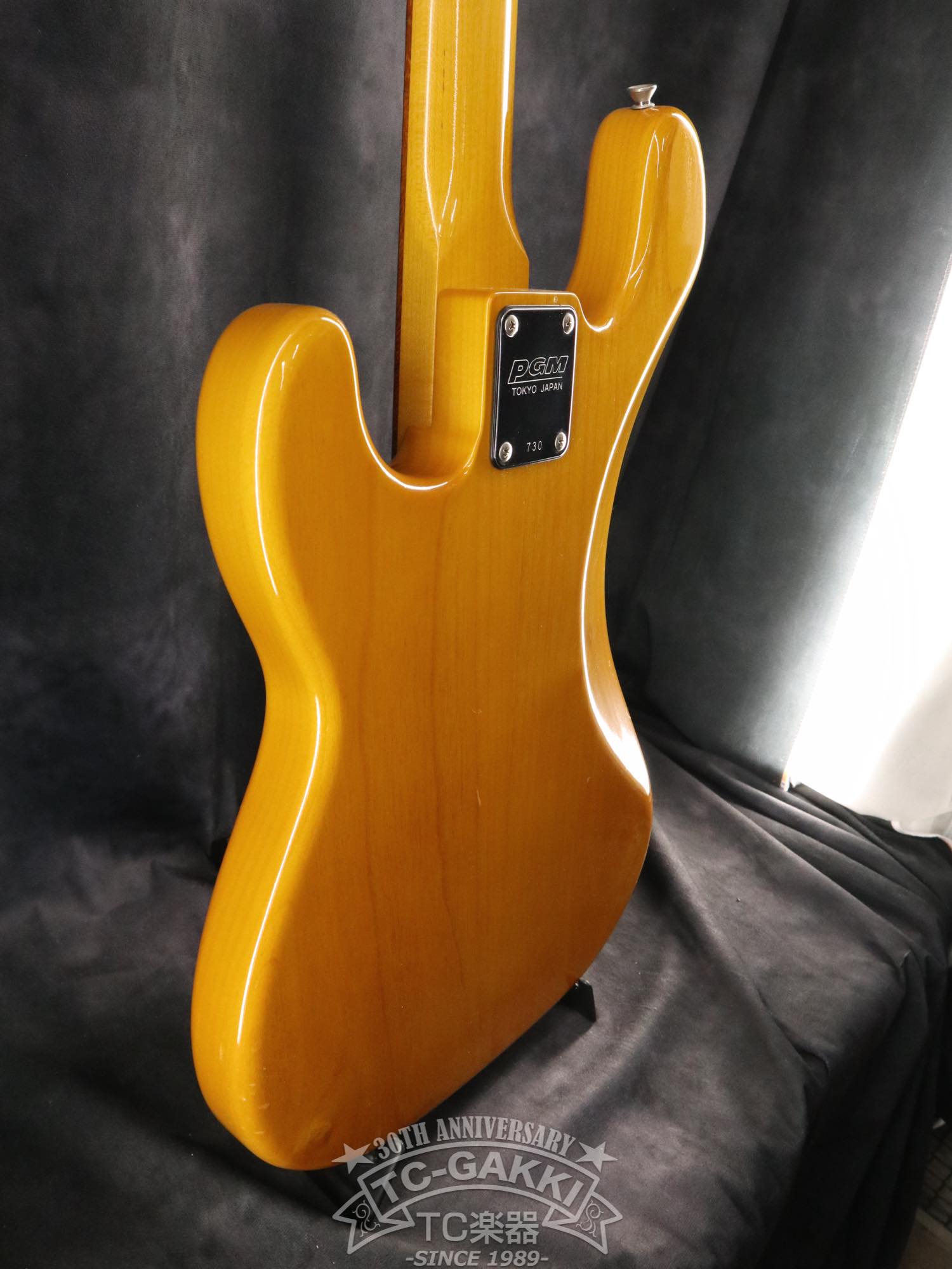 KNPB - TC楽器 - TCGAKKI