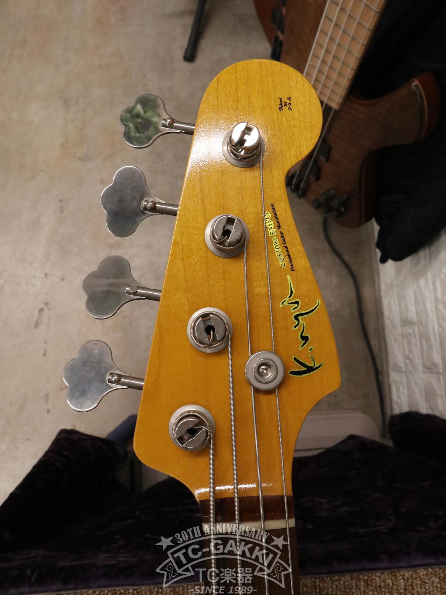 KNPB - TC楽器 - TCGAKKI