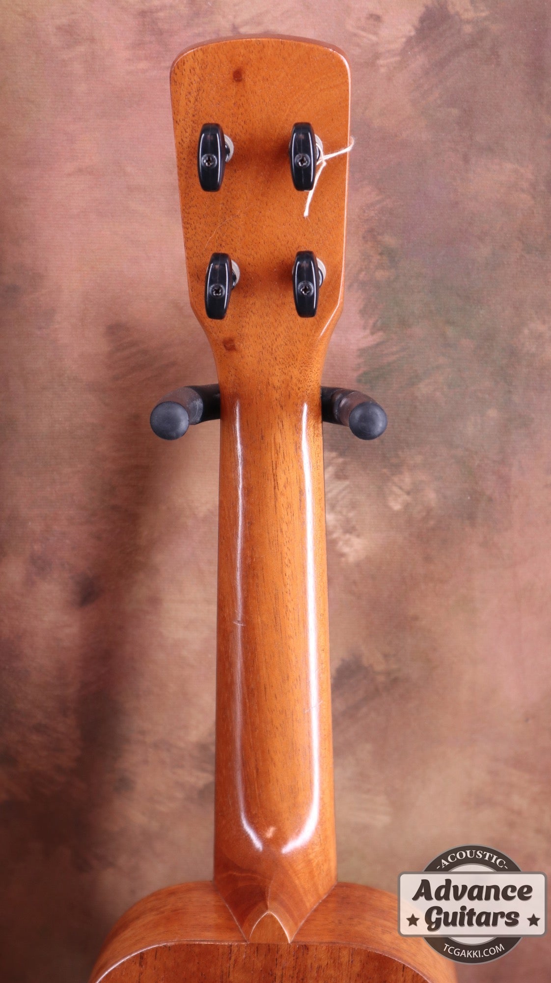 KOA Soprano Ukulele - TC楽器 - TCGAKKI