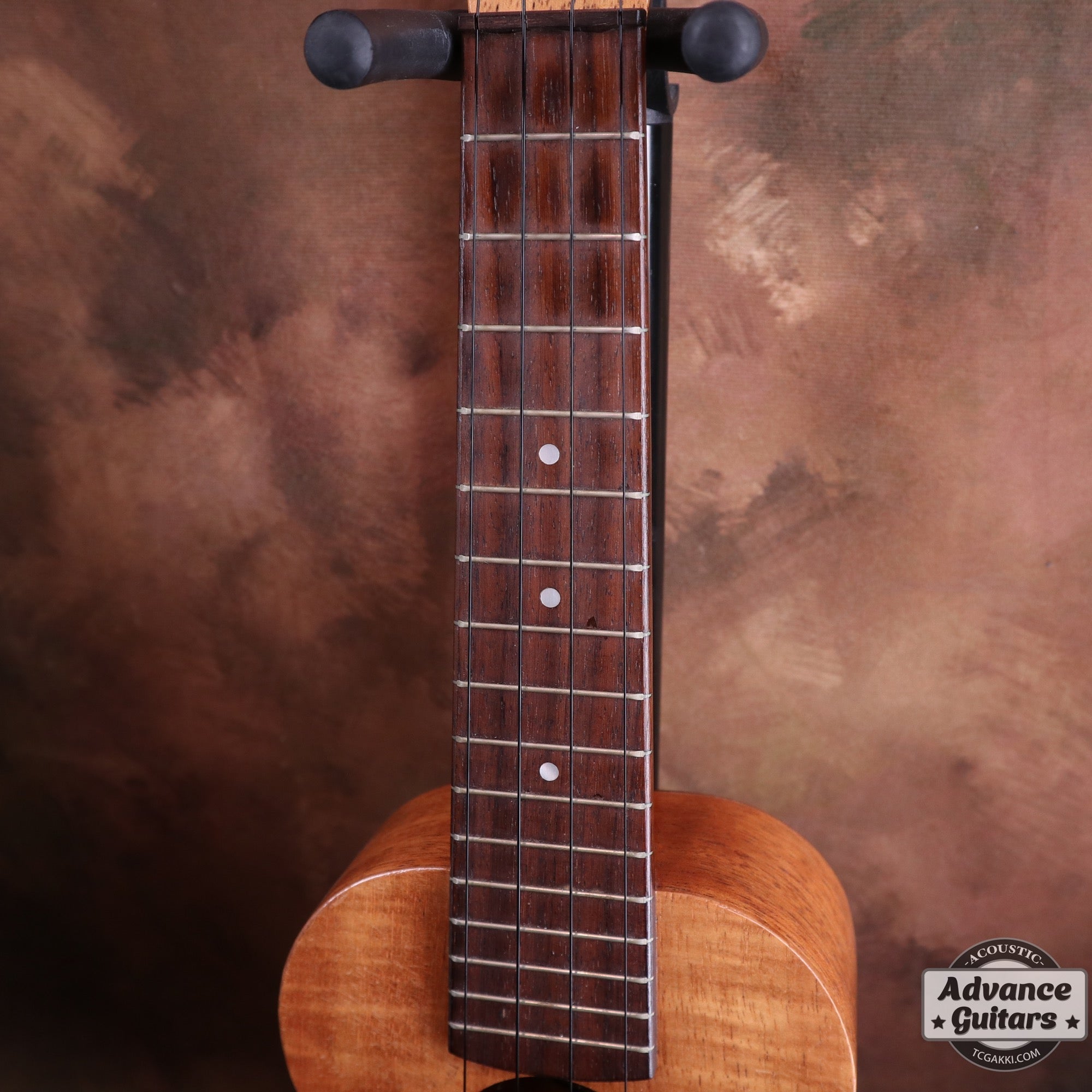 KOA Soprano Ukulele - TC楽器 - TCGAKKI