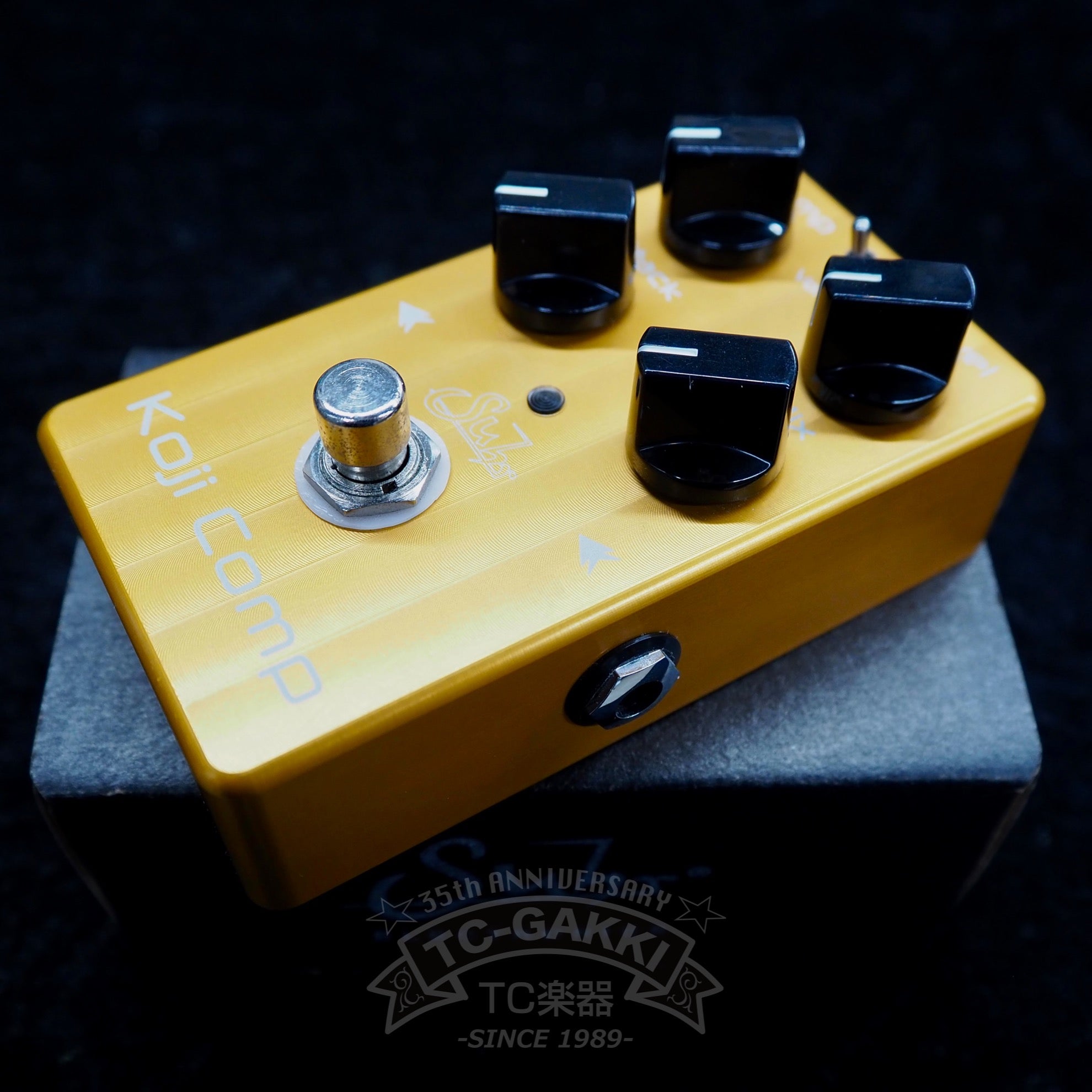 Koji Comp - TC楽器 - TCGAKKI