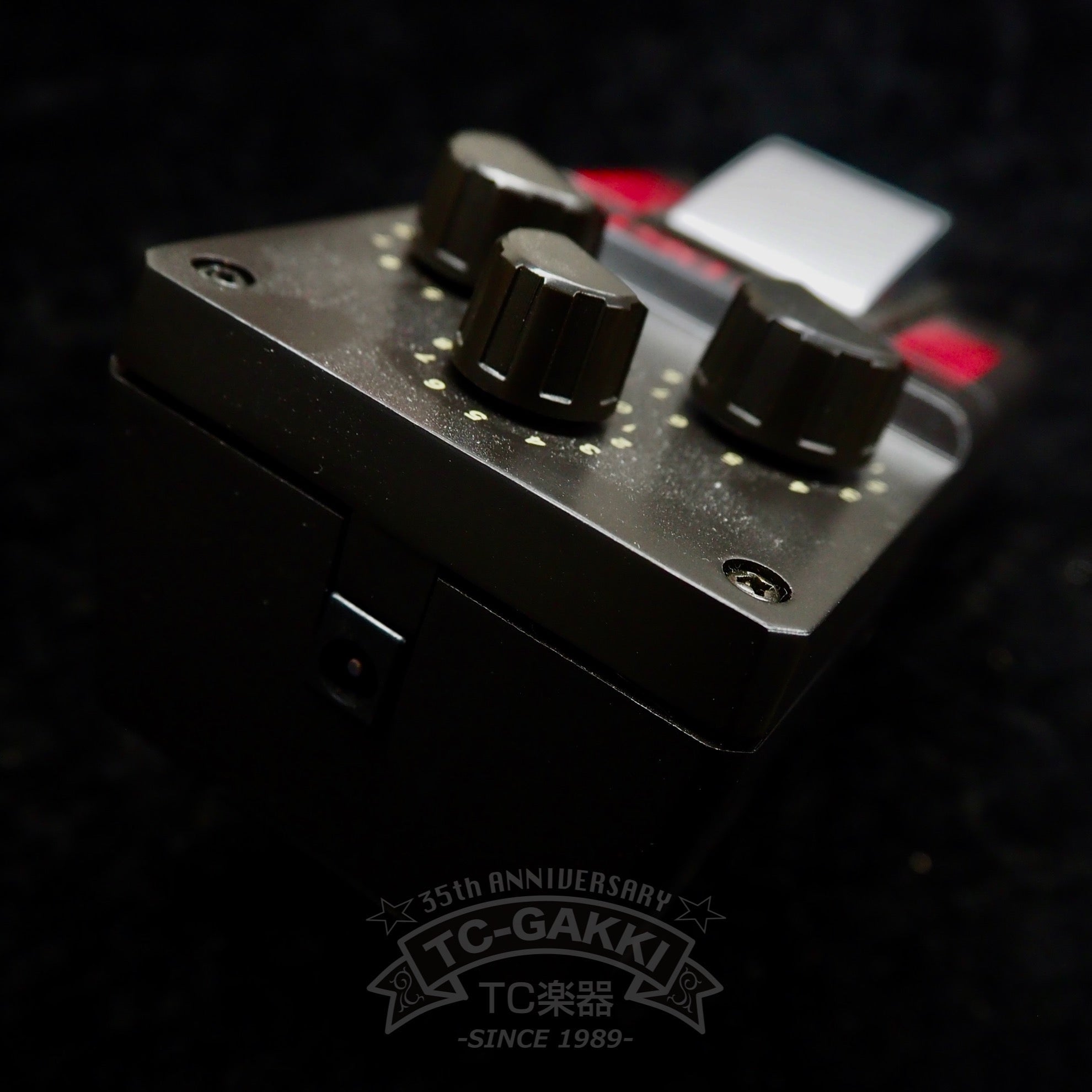 KORG DST - 3 HARD DIST - TC楽器 - TCGAKKI
