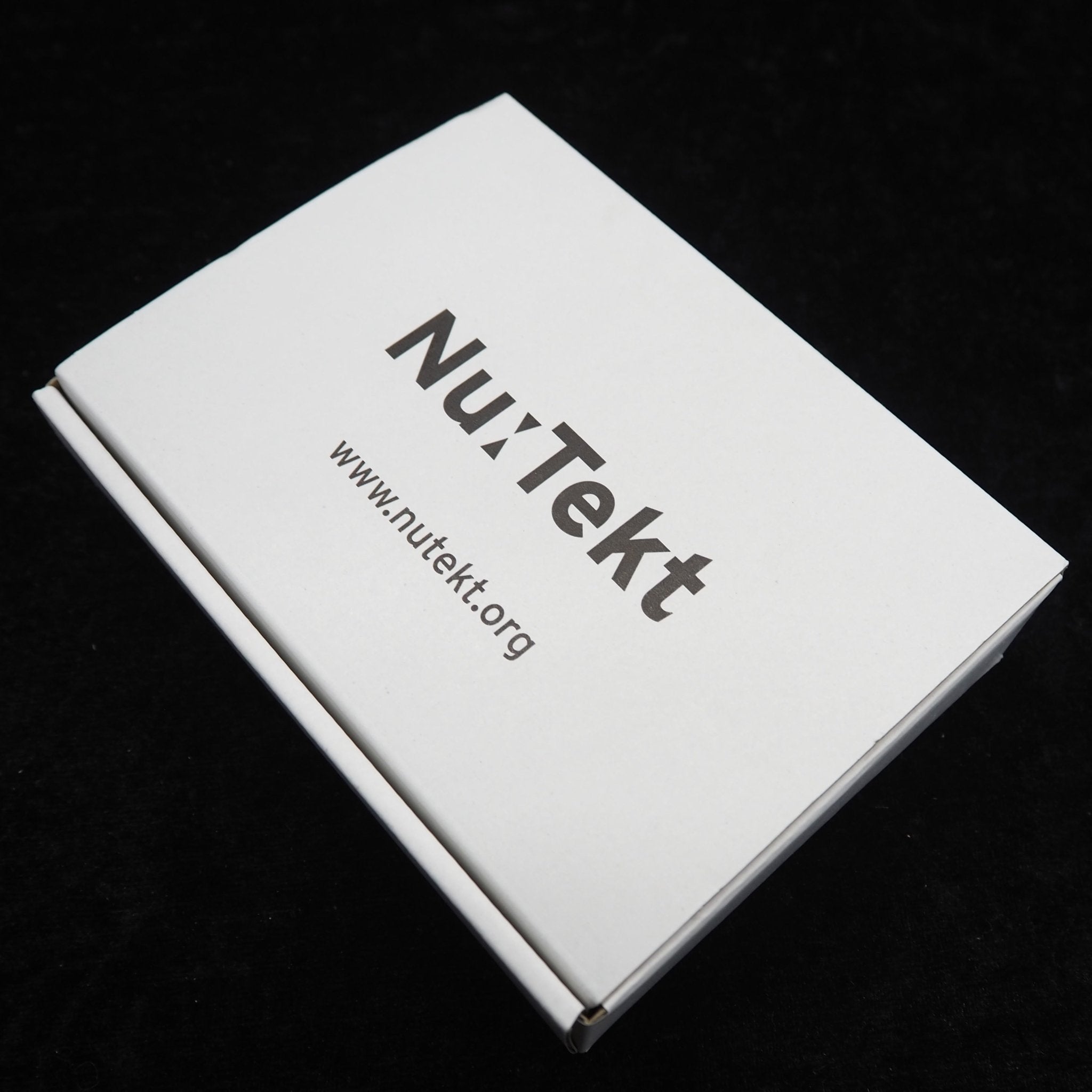 Nu:Text DS-S - TC楽器 - TCGAKKI