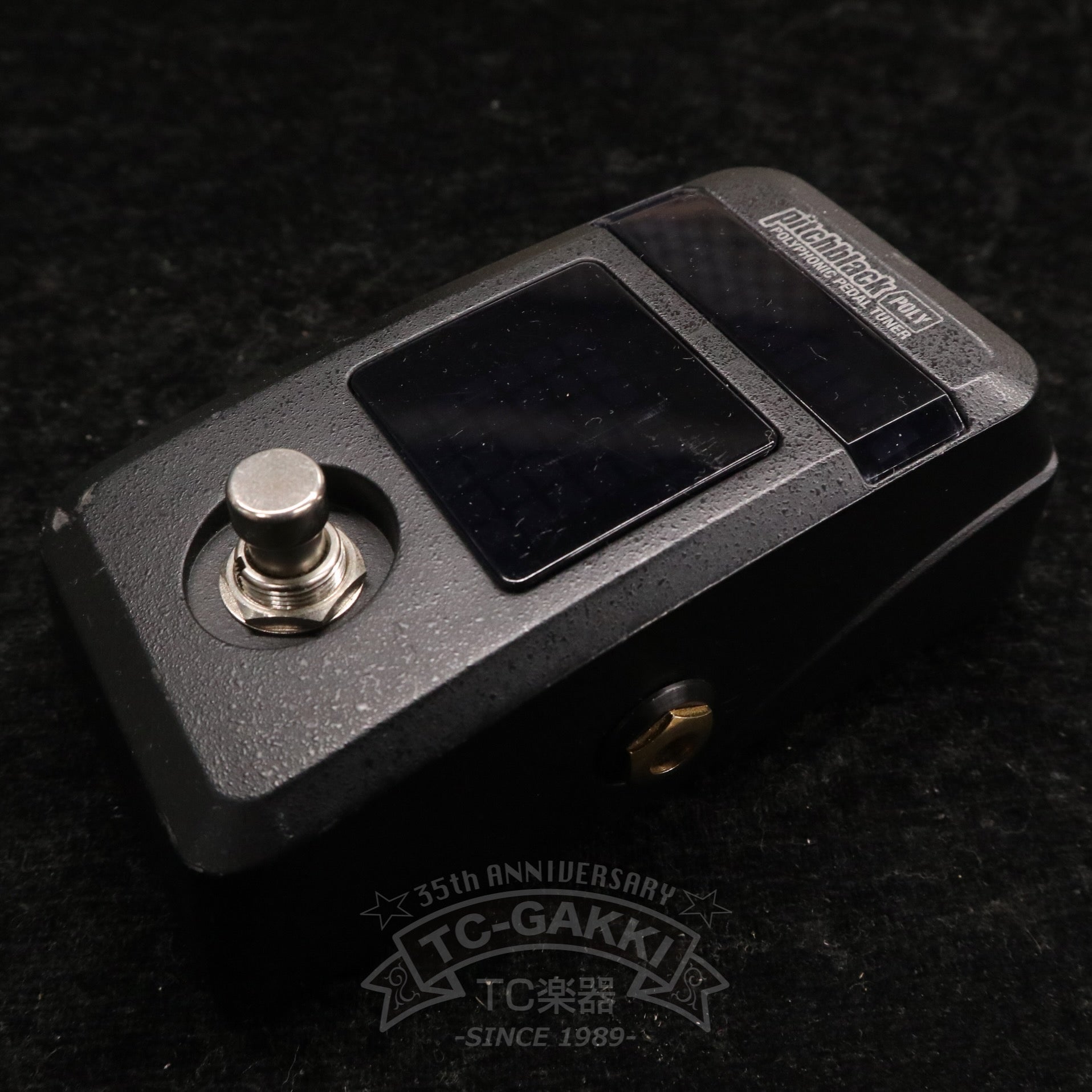KORG PB-03 Pitchblack POLY - TC楽器 - TCGAKKI